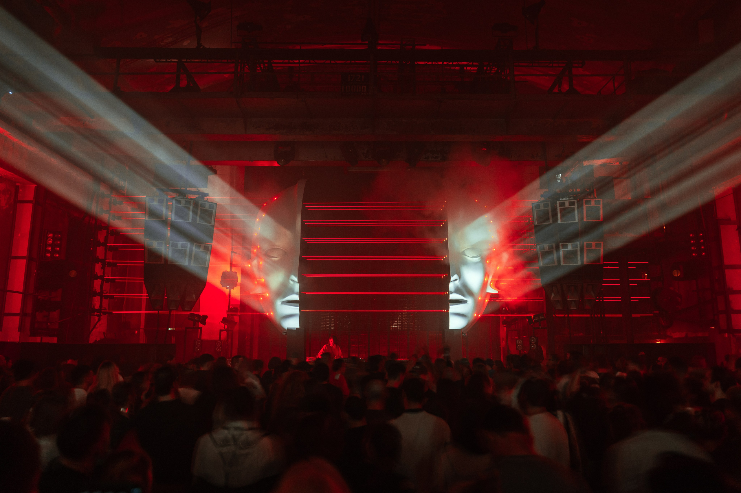 ARMA XVI, SILA SVETA. @tomrus: Рустам Шагиморданов — фотограф