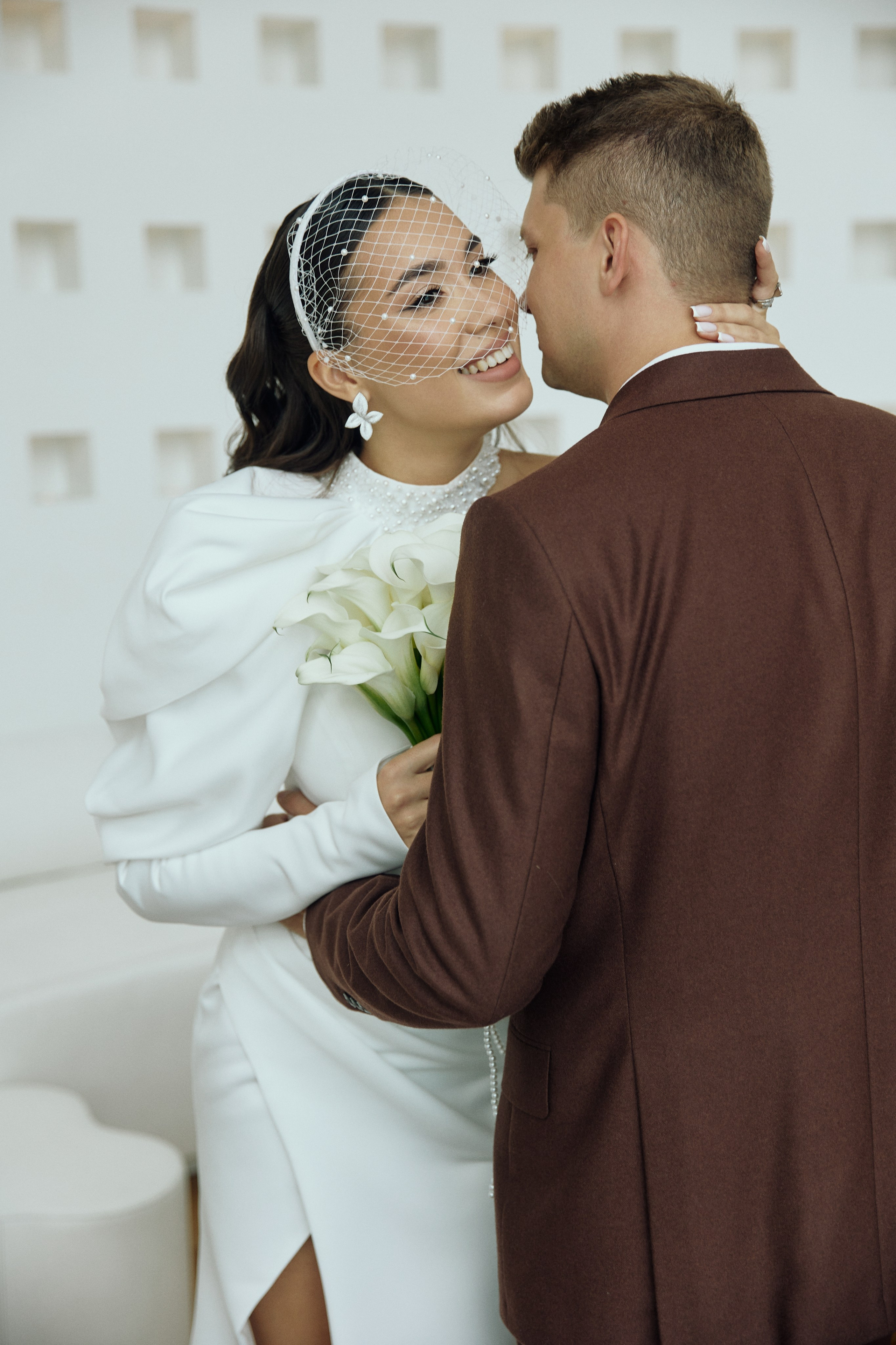 Danil & Ksenia. Event агентство PAPRIKA в Екатеринбурге