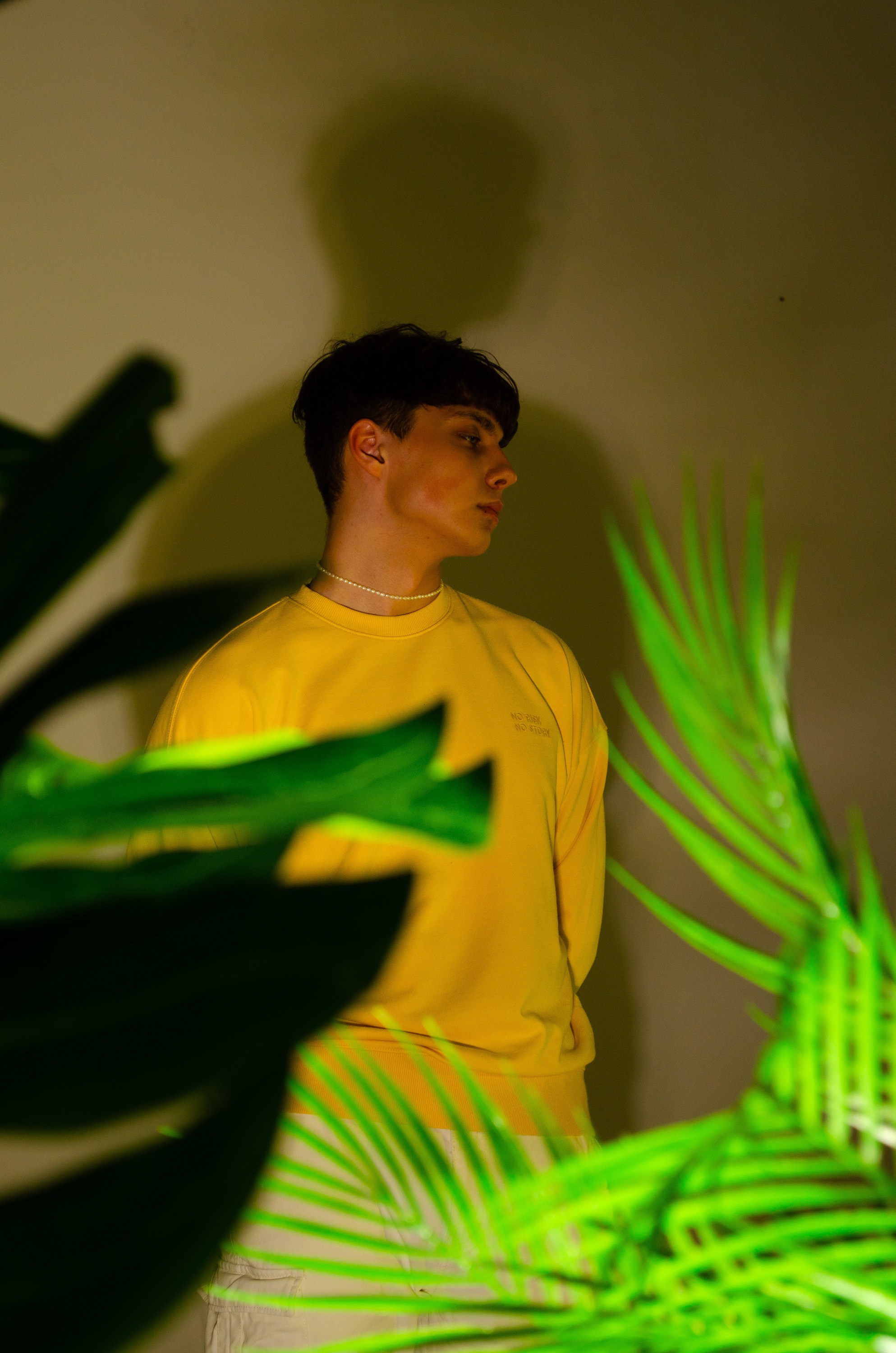 СТУДИЯ. Разноплановый фотограф в Москве