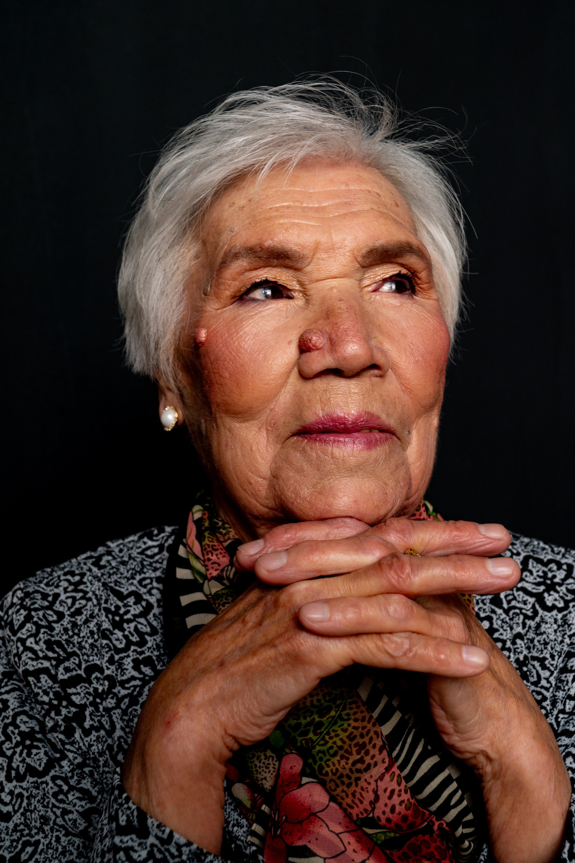 Студия (индивидуальная съемка). Разноплановый фотограф в Москве