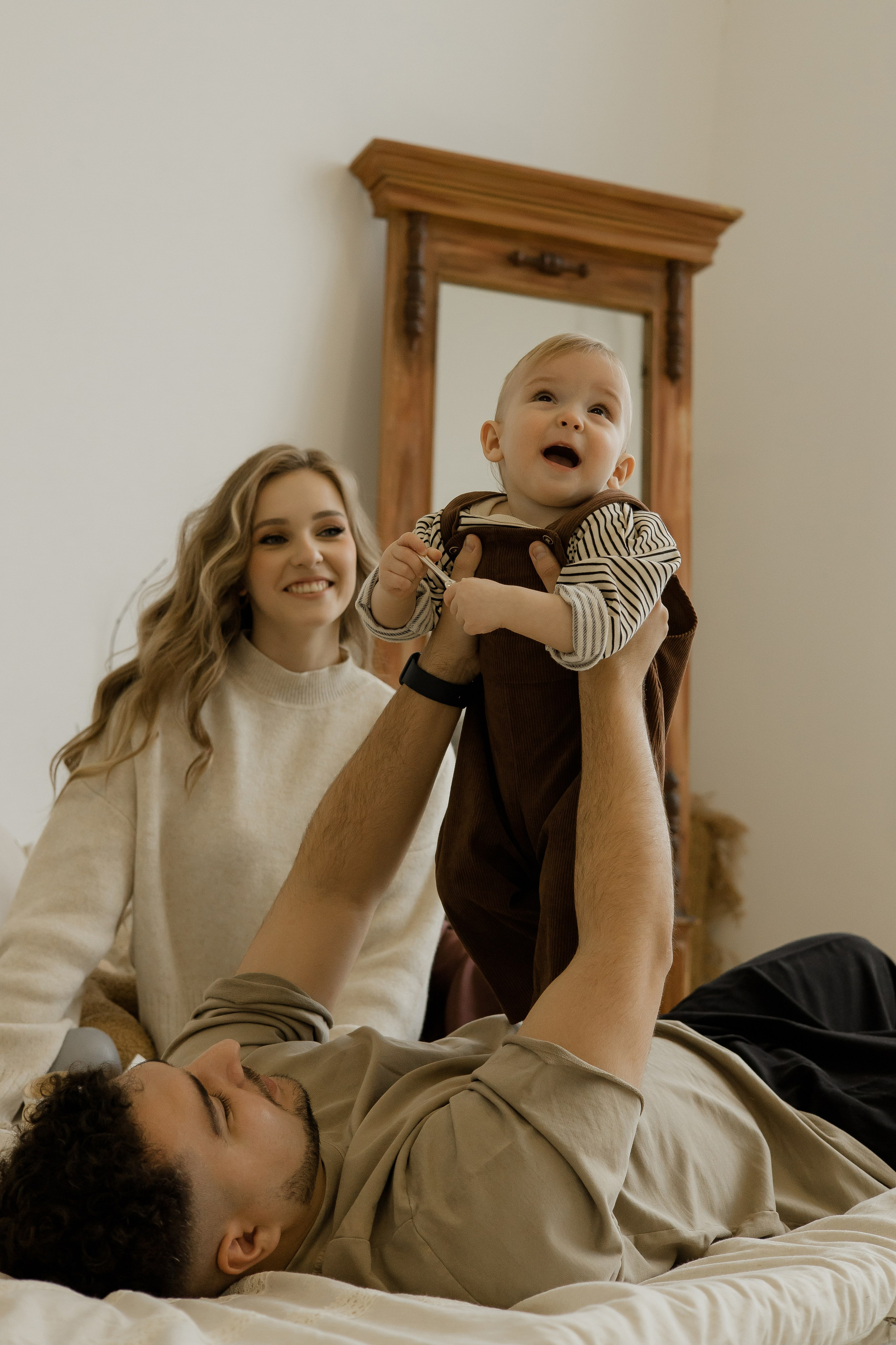 Семейная фотосессия | Давиду 1 годик!. Валеева Виктория | Свадебный фотограф в Ростове-на-Дону и Москве