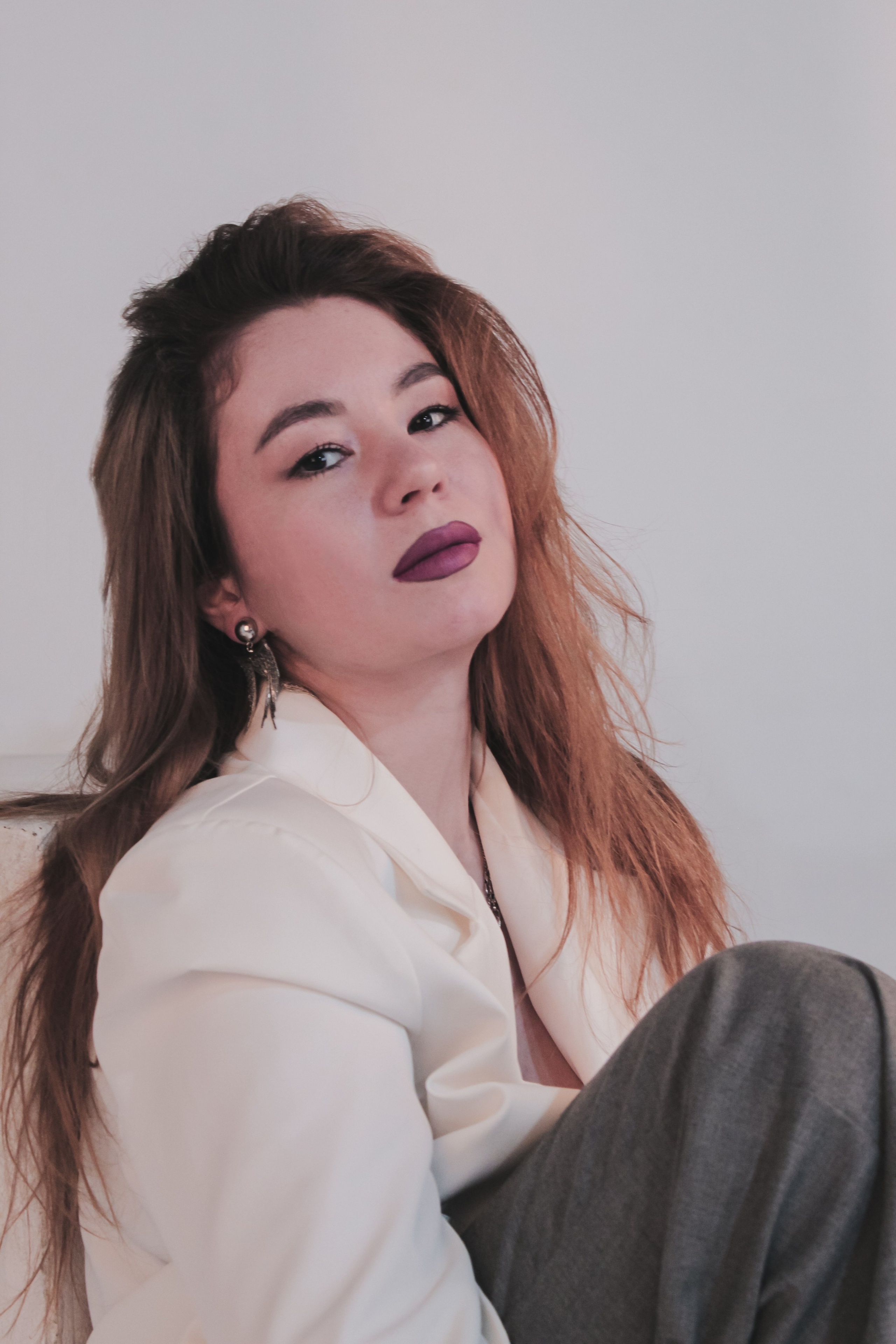 Александра. Фотограф в Москве Екатерина Малышева