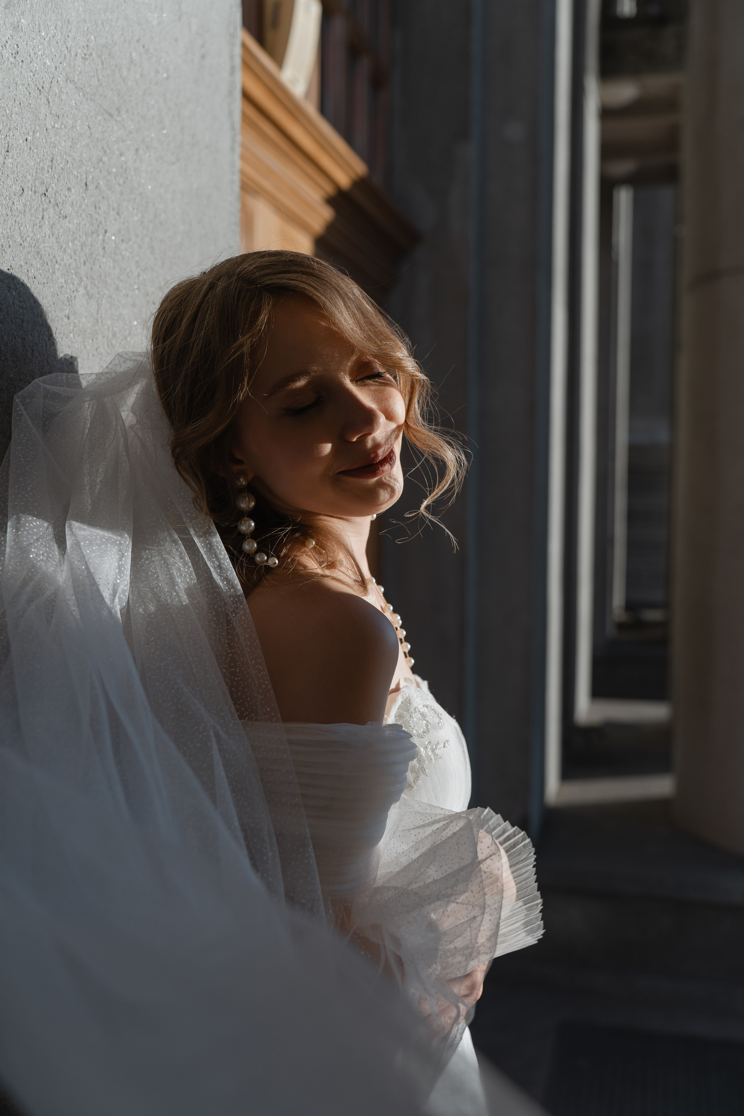 Олег и Татьяна _театр Оперы и балета. Свадебный и семейный фотограф в Самаре Салахова Гулина