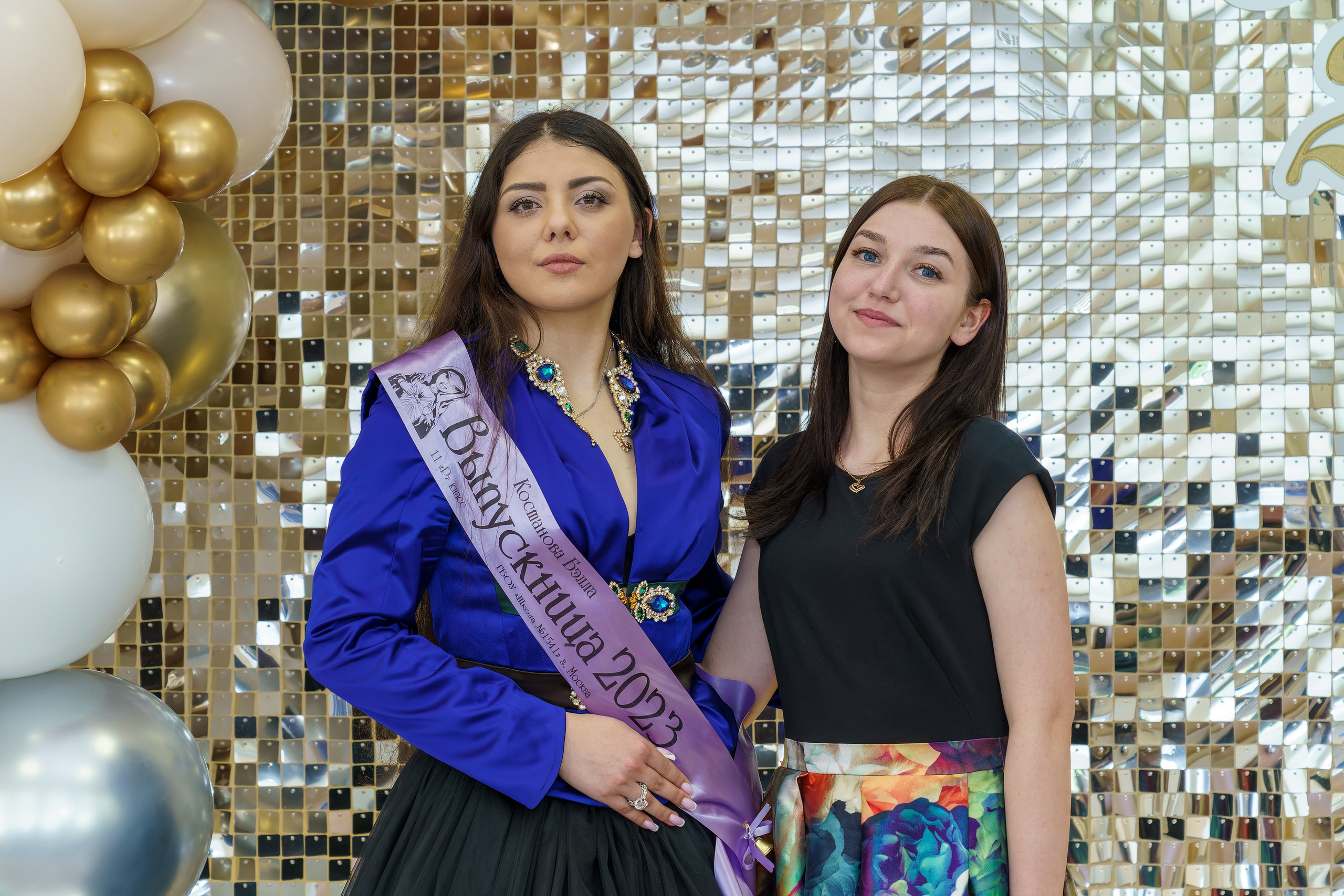 Фотосъёмка последний звонок, выпускной, бал. «Студия DRONAVT`s» — видеосъёмка и фотография г. Москва