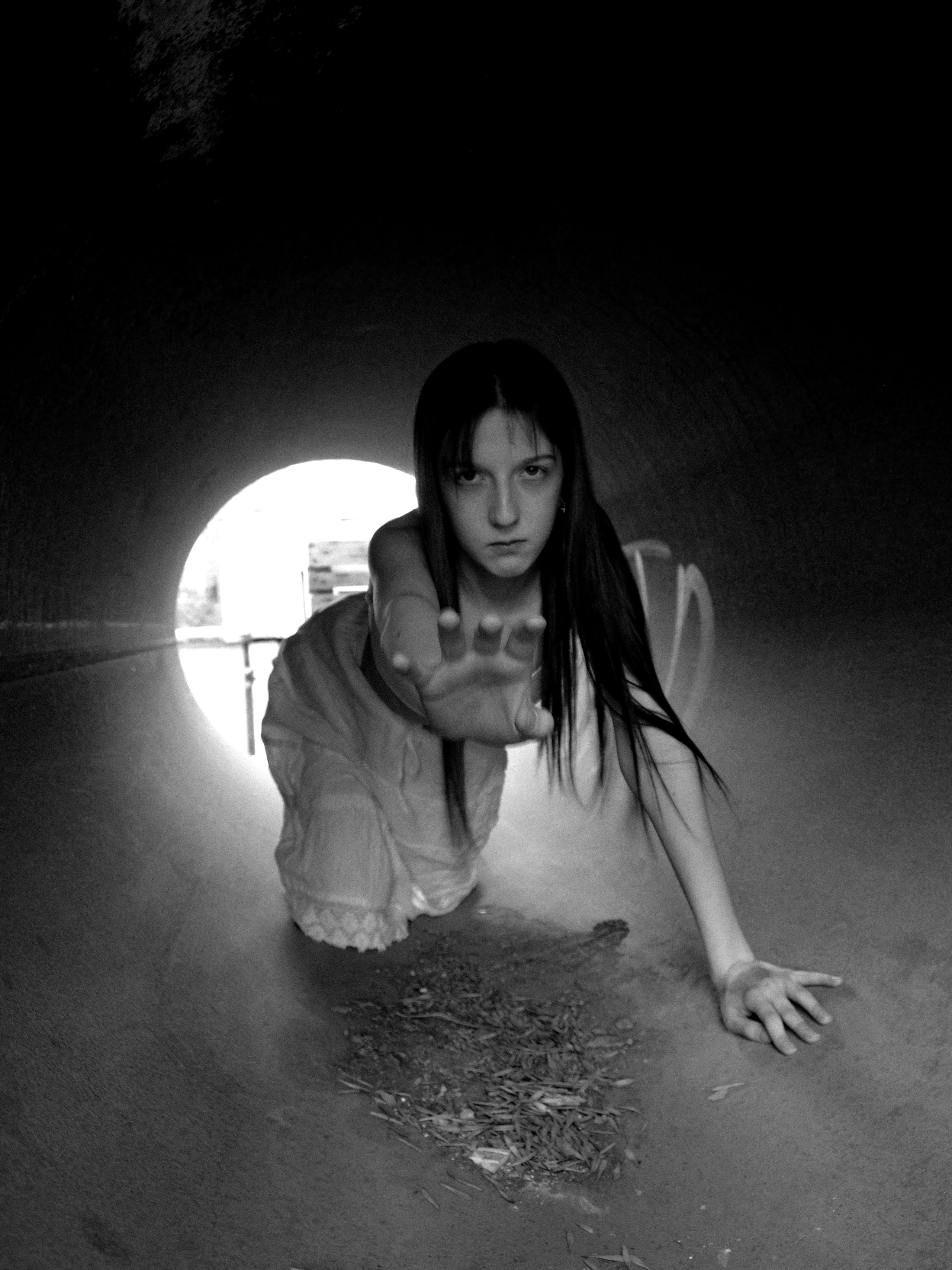 Диана. Фотограф в Челябинске Анастасия Синягина