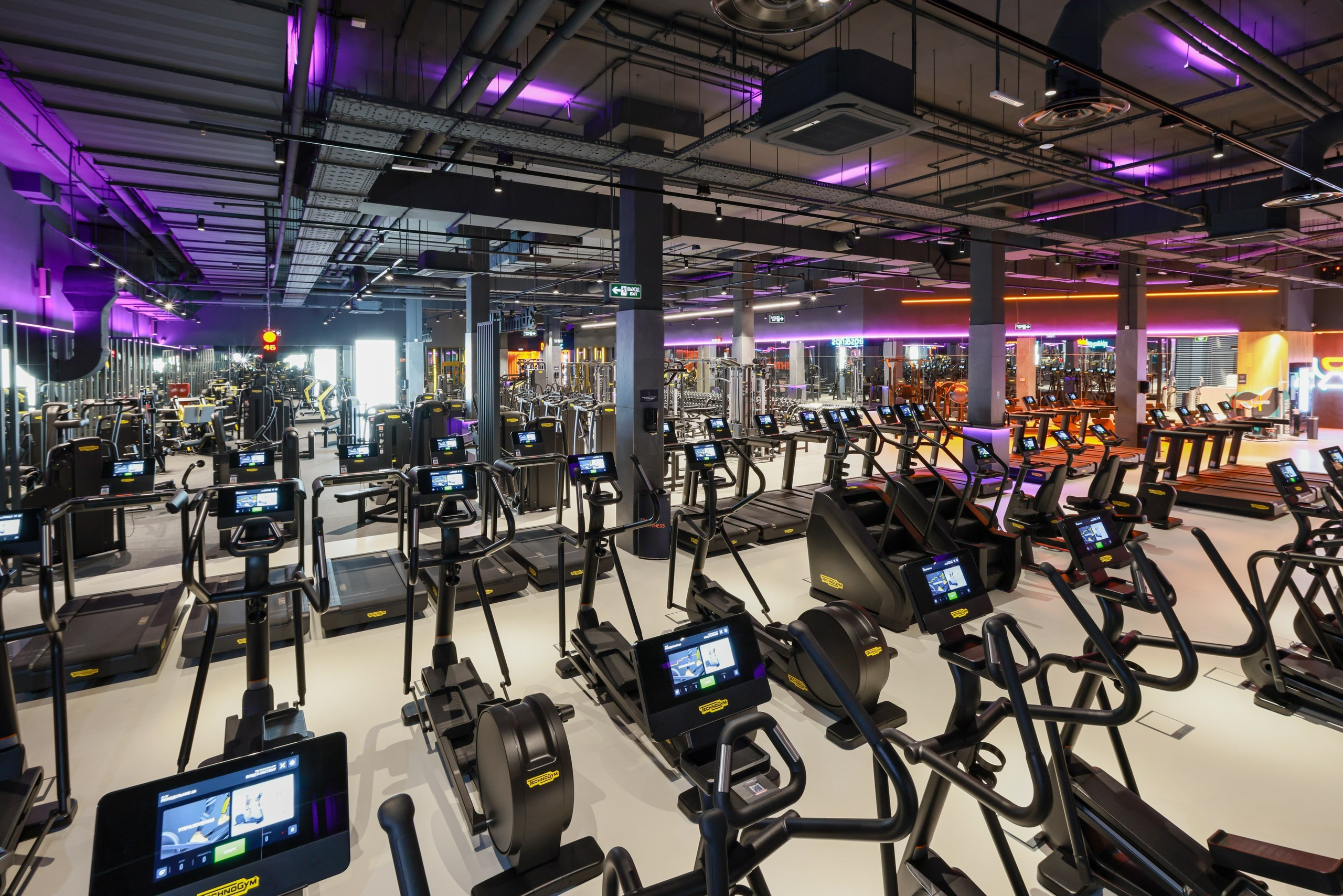 DDX Fitness. Фотограф в Туле Крупский АнДРей. Фотостудия «КАДР71» в Туле