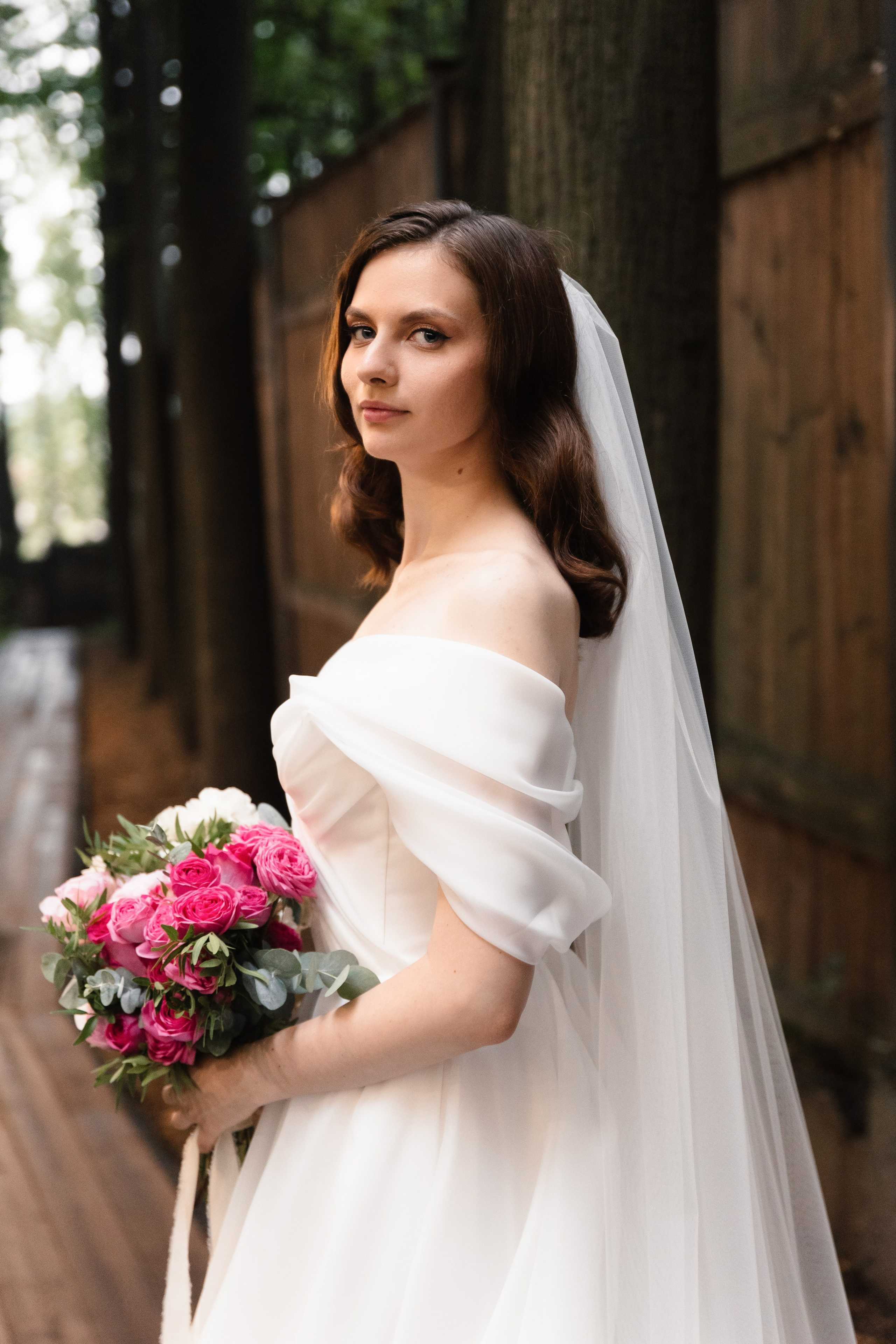 Вероника и Илья