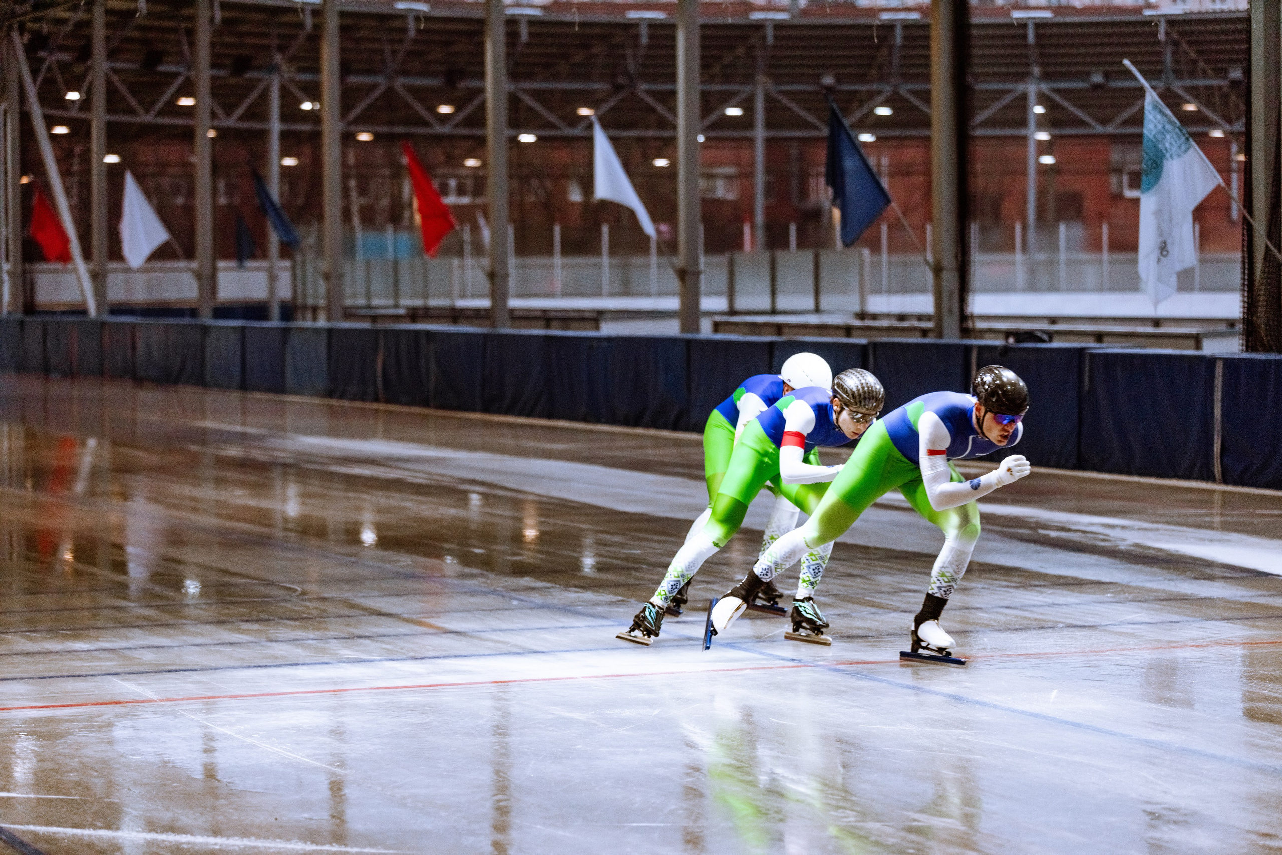 Кубок России по конькобежному спорту. Многопрофильный фотограф в Санкт-Петербурге Светлана Вельгас