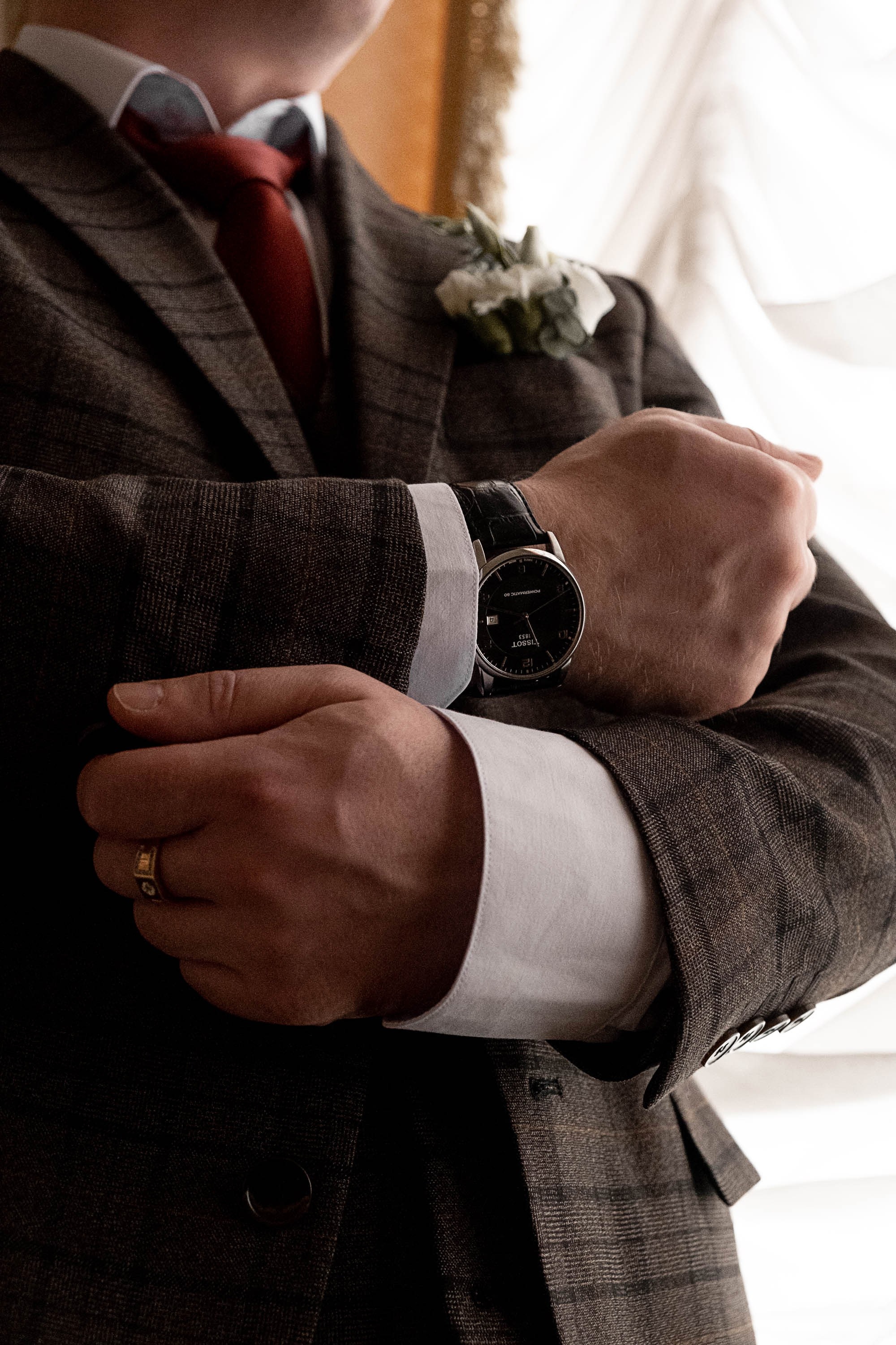 Дмитрий & София. Свадебный и семейный фотограф в Тюмени Екатерина Дубровина