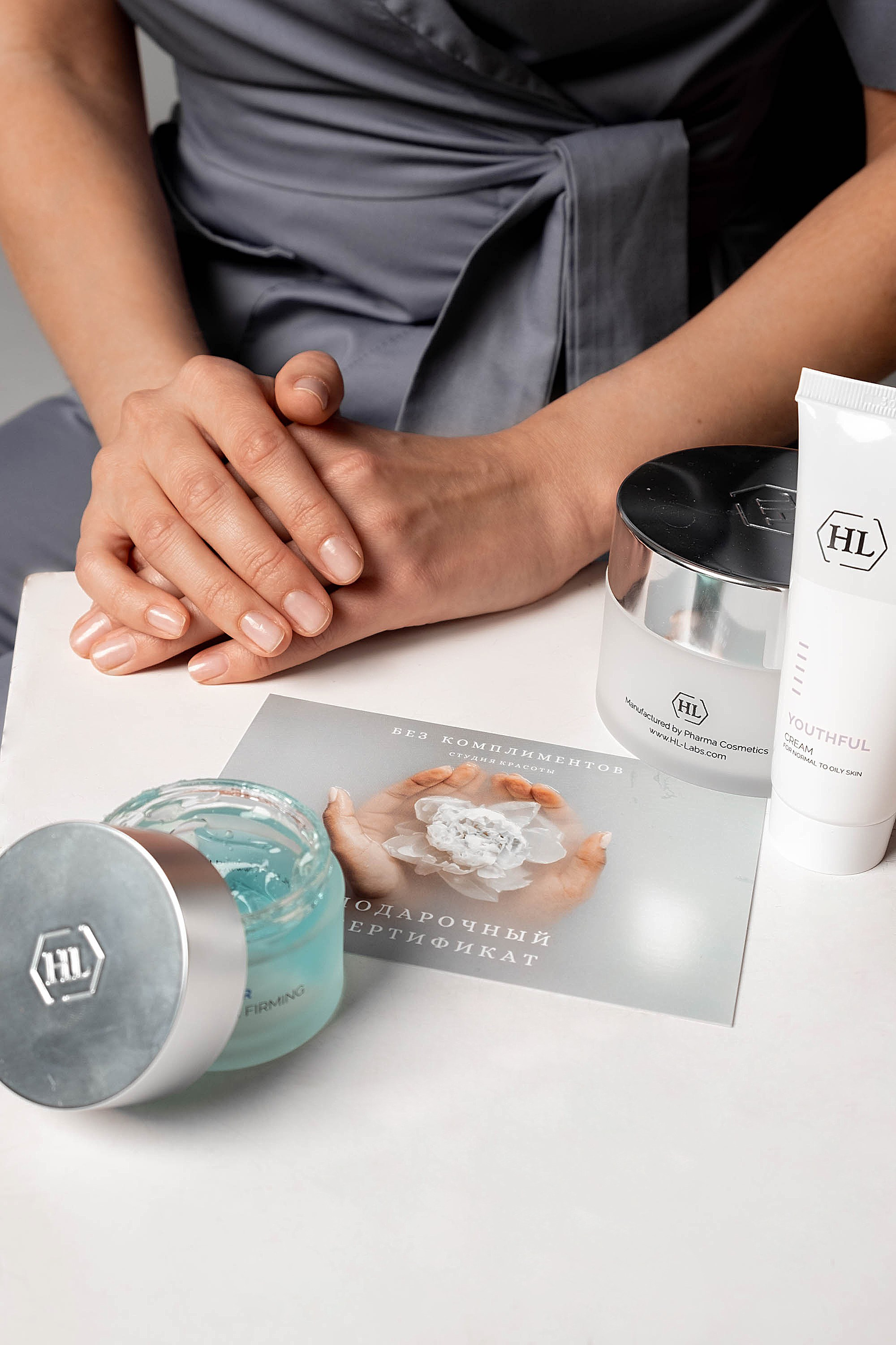 Студия красоты. Свадебный и семейный фотограф в Тюмени Екатерина Дубровина