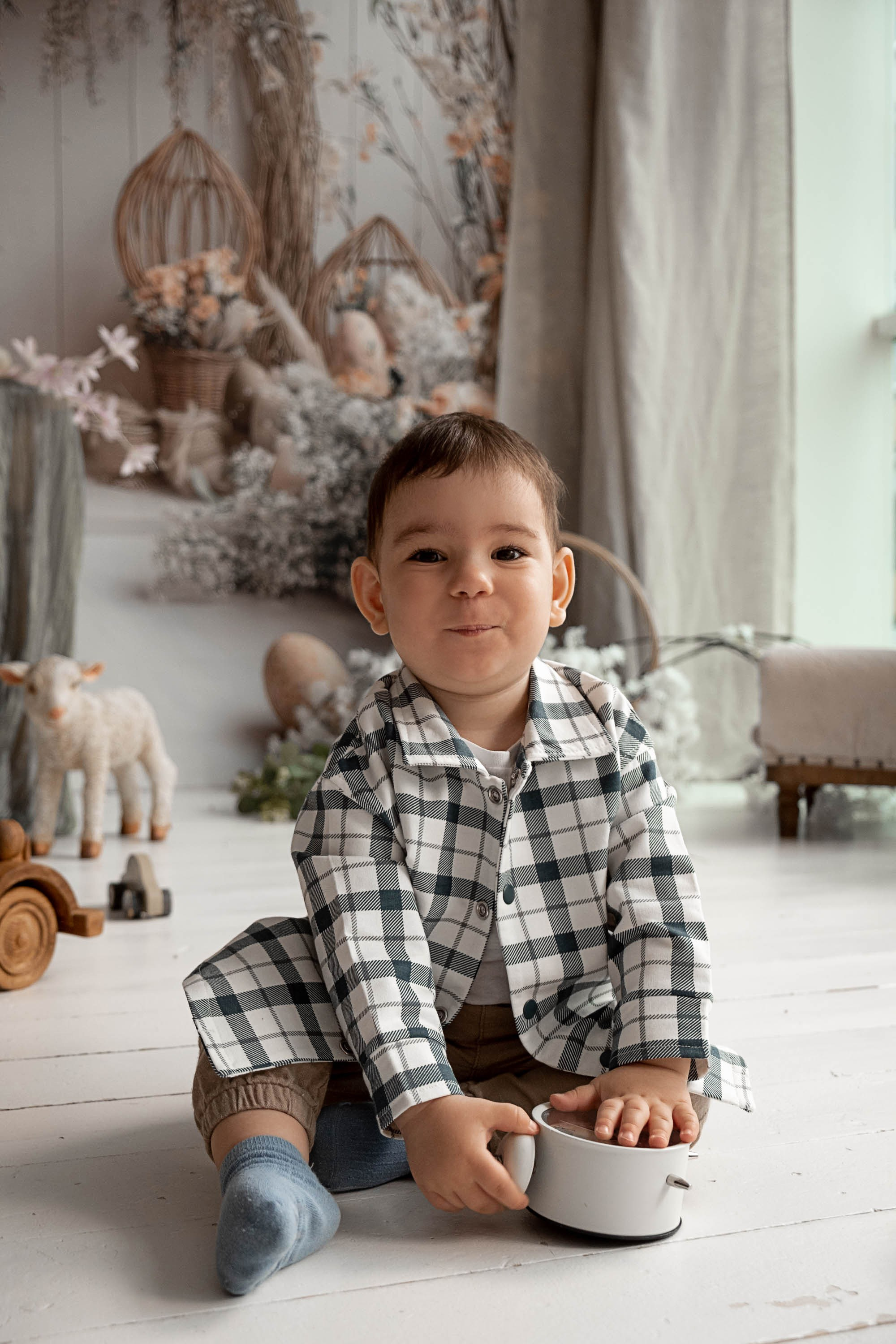 Мария, Артур и малыш Костик. Свадебный и семейный фотограф в Тюмени Екатерина Дубровина