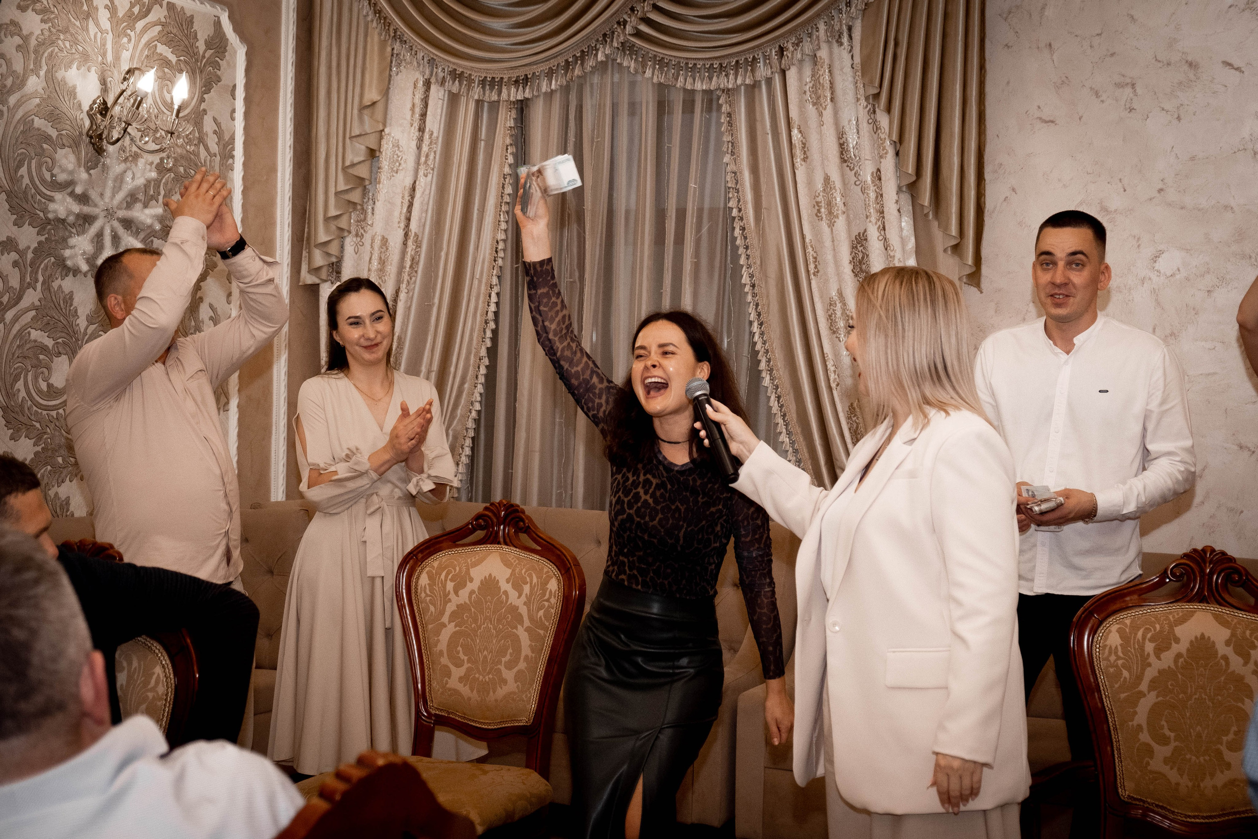 Виктор & Елена г. Заводоуковск. Свадебный и семейный фотограф в Тюмени Екатерина Дубровина