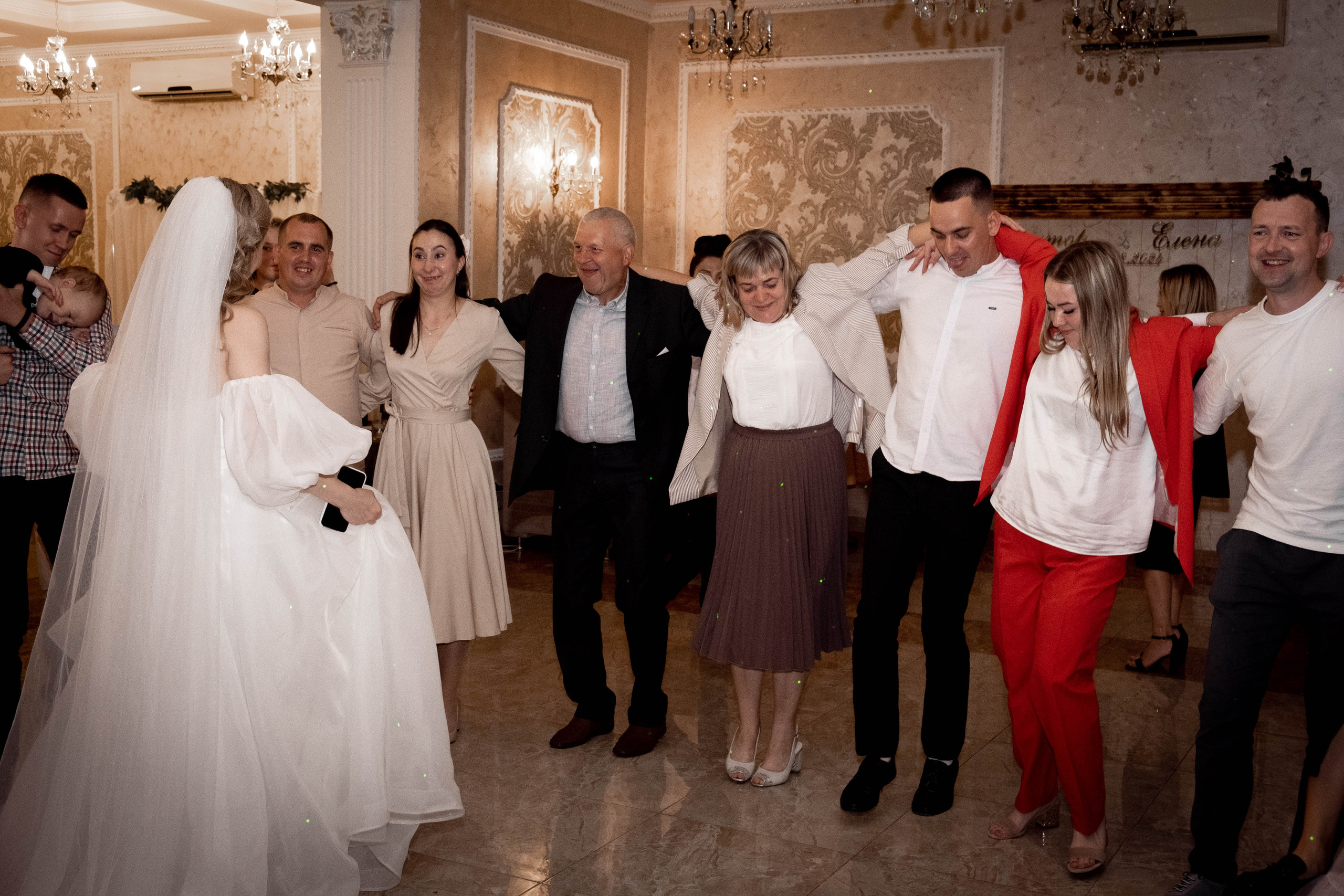 Виктор & Елена г. Заводоуковск. Свадебный и семейный фотограф в Тюмени Екатерина Дубровина