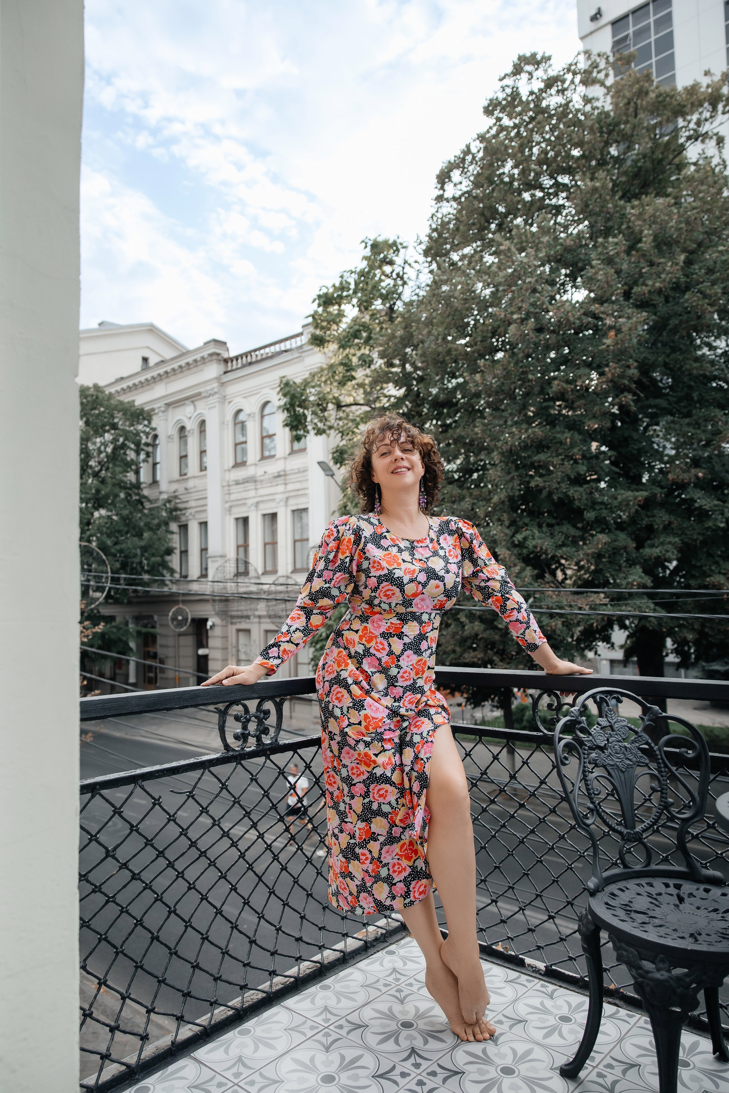 Мария. Семейный и детский фотограф в Краснодаре Ксения Новикова