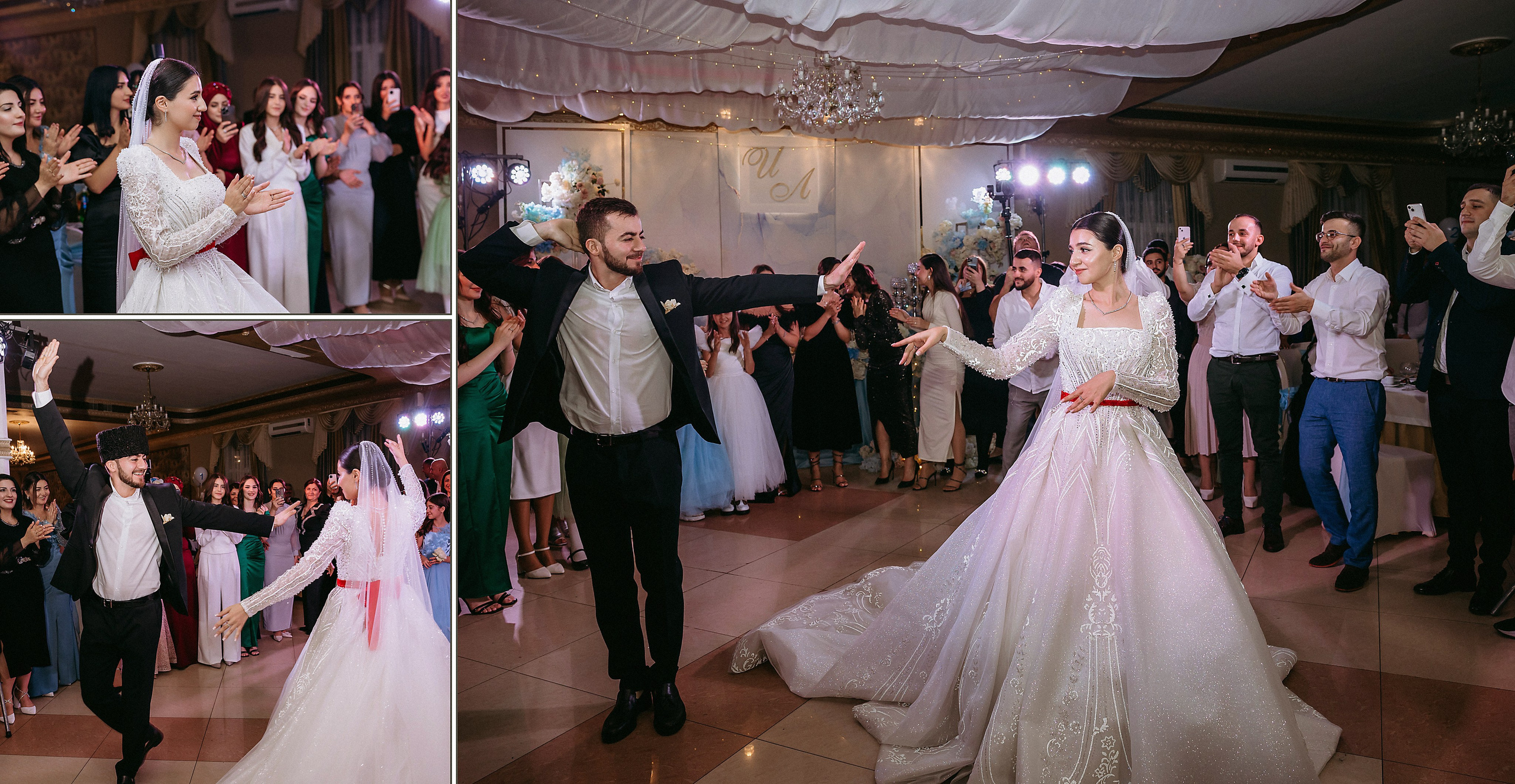 Исмаил и Леман 7 октября 2023. Фотограф в Калининграде свадебная фотография, репортажная, фотосессии