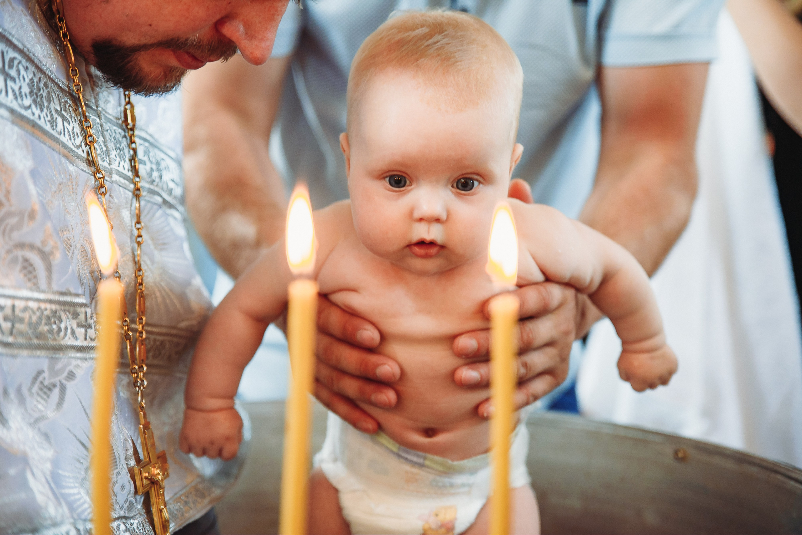 Крещение в Смолевичах. Свадебный и семейный фотограф в Минске Филиппович Александр