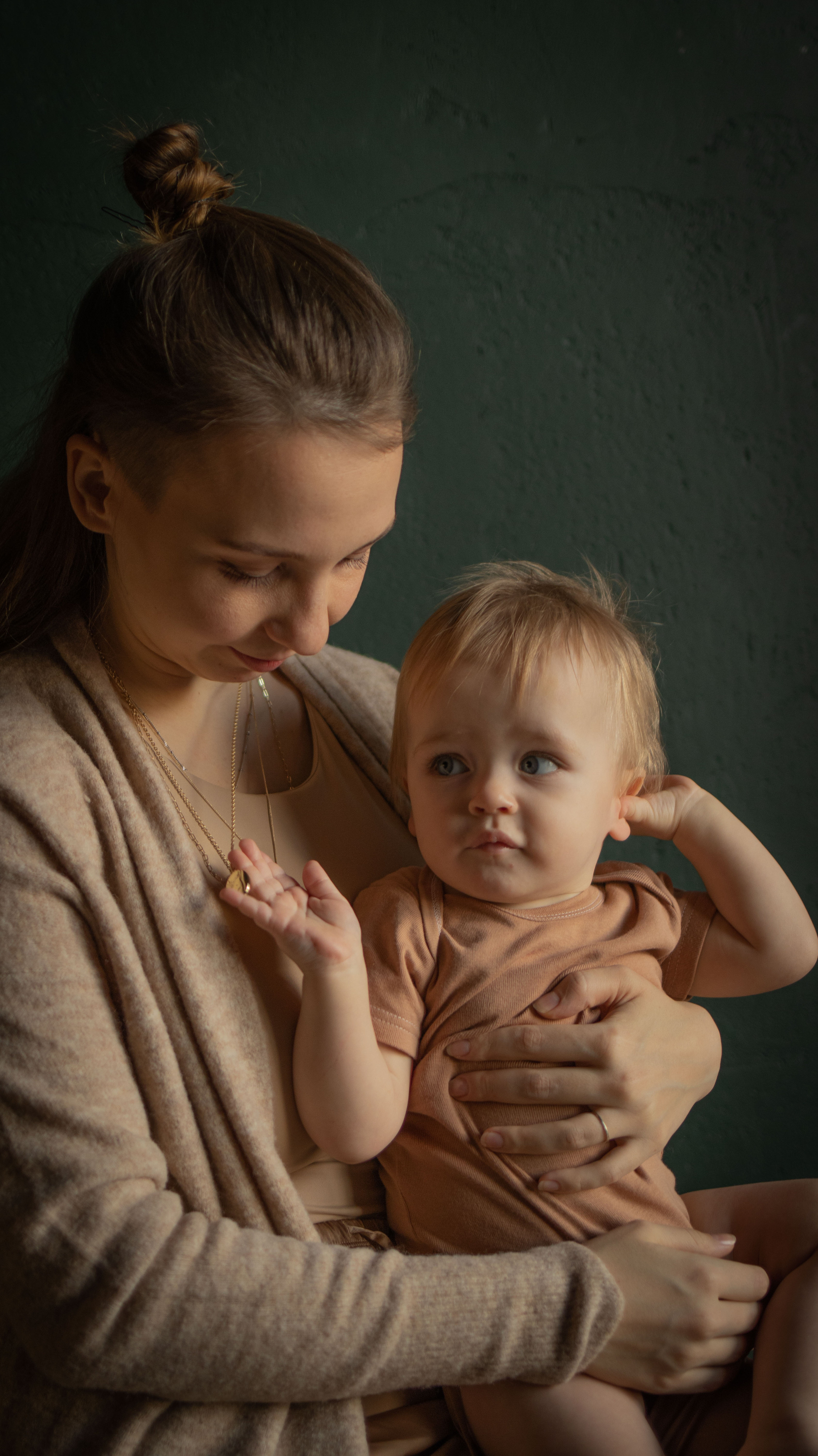 Анна и Яша. Всем привет! Меня зовут Евгения Попова и я семейный фотограф в Москве
