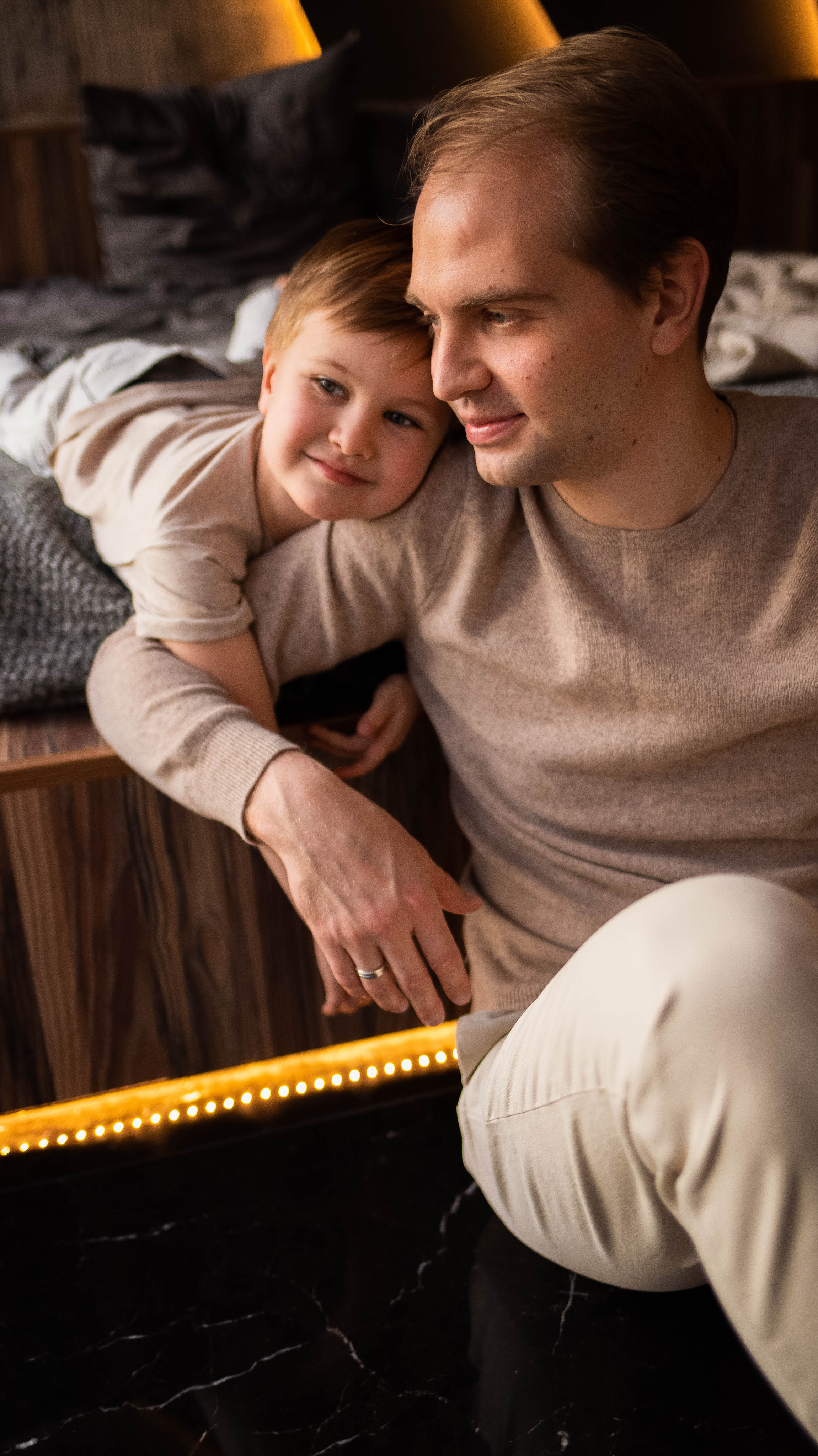 Семейная съёмка. Всем привет! Меня зовут Евгения Попова и я семейный фотограф в Москве