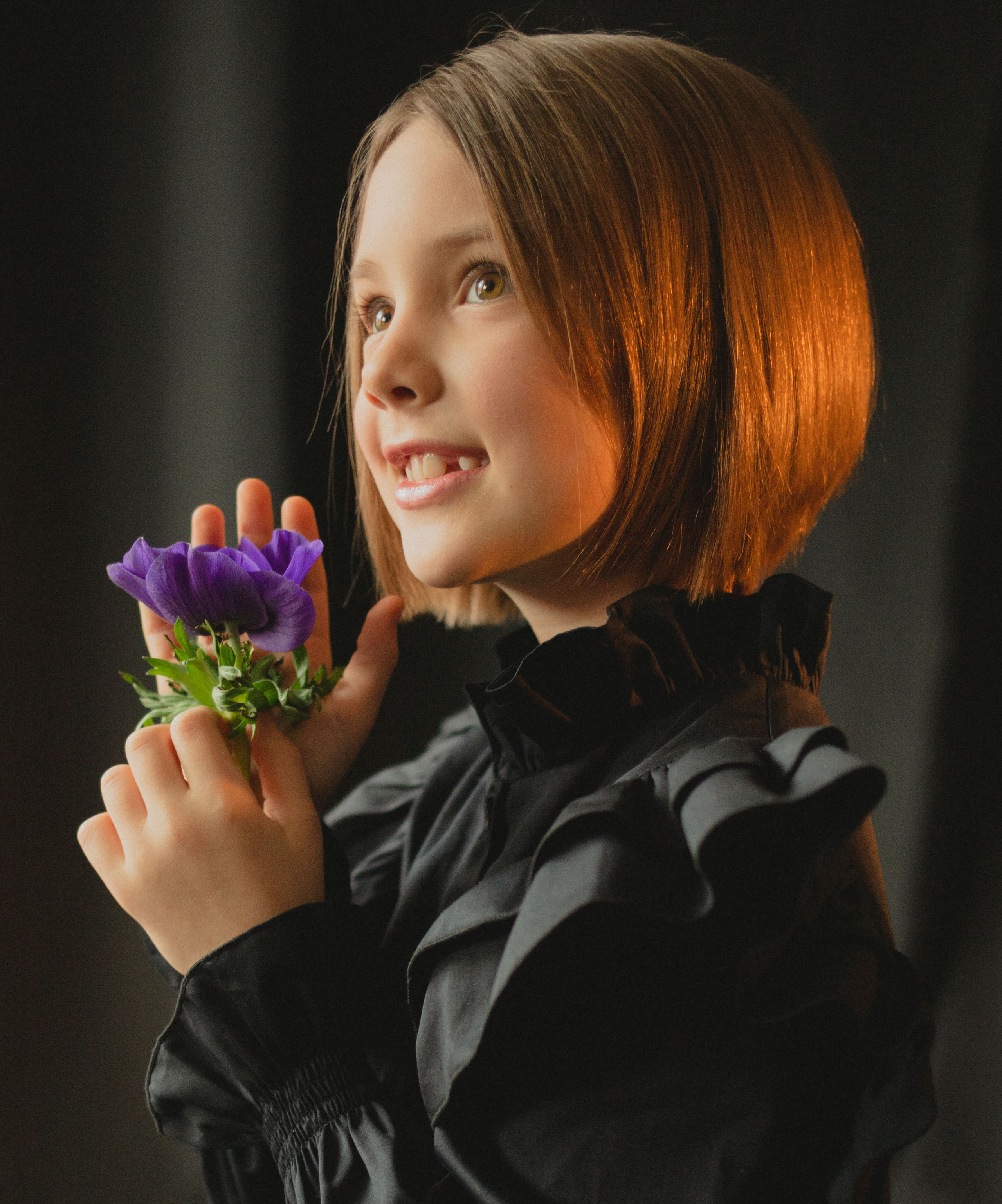 Дарья. Всем привет! Меня зовут Евгения Попова и я семейный фотограф в Москве