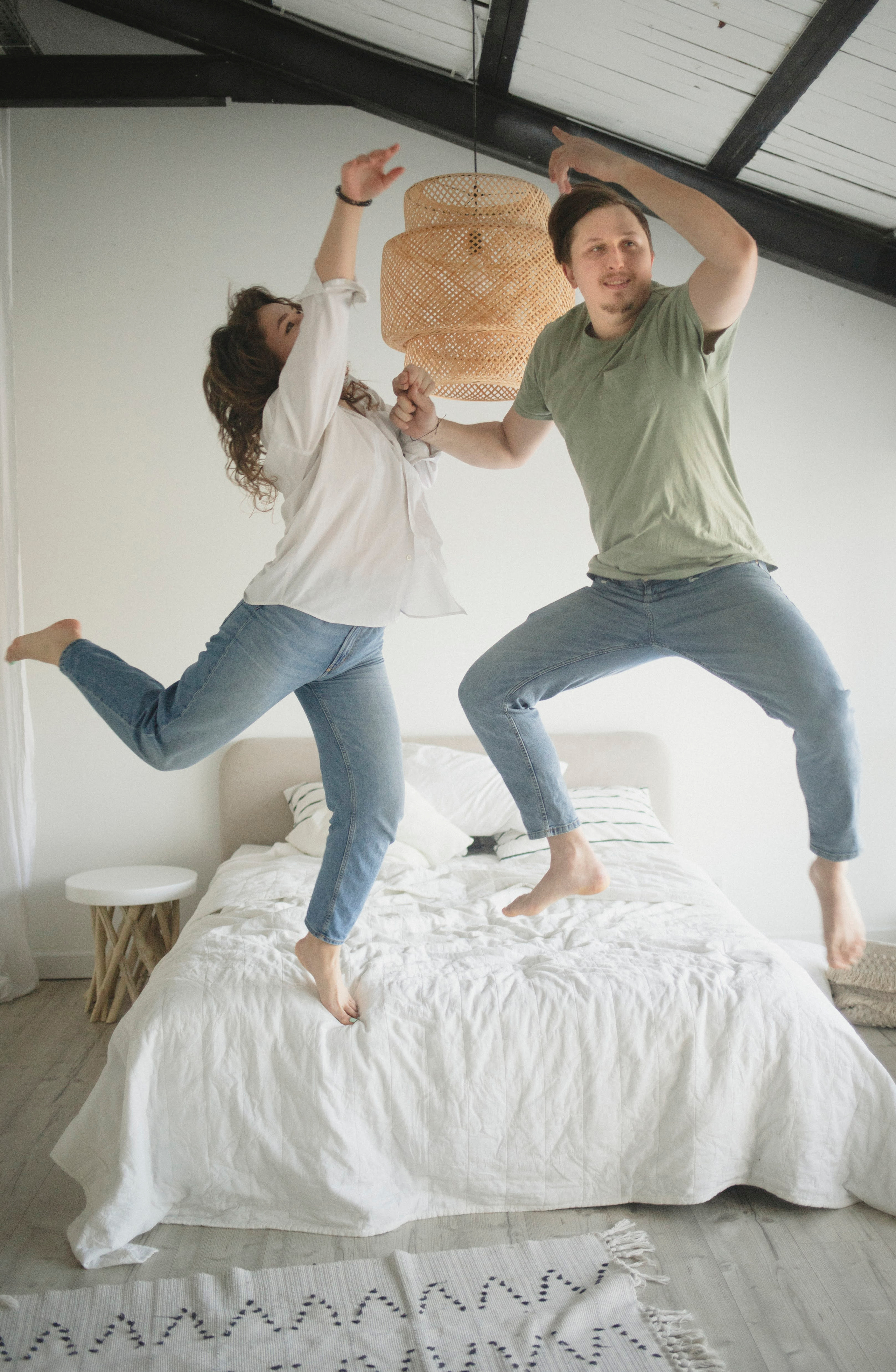 Евгения и Никита. Всем привет! Меня зовут Евгения Попова и я семейный фотограф в Москве