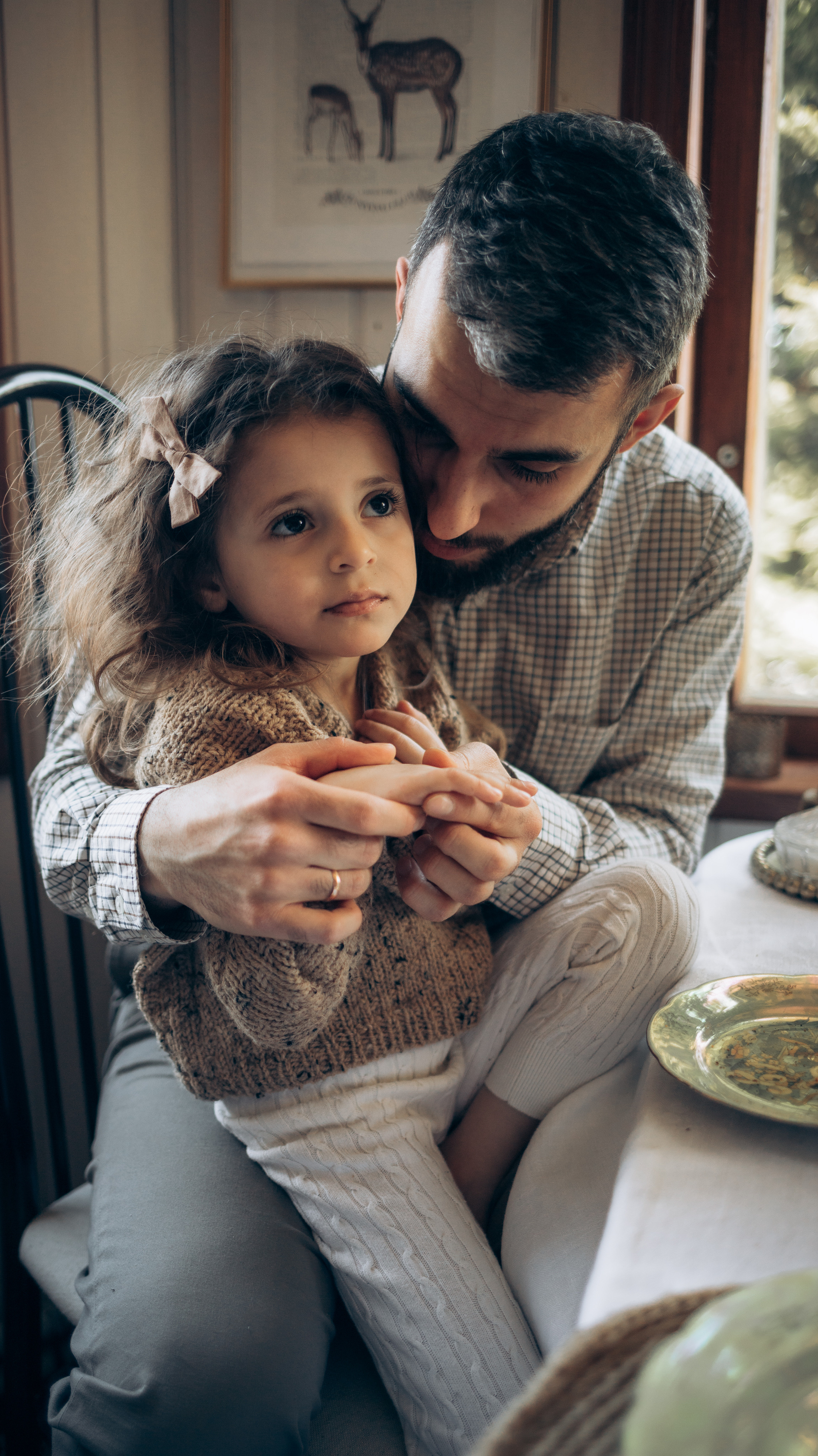 Анастасия, Манс, Паша, Маша, Саша, Федя. Всем привет! Меня зовут Евгения Попова и я семейный фотограф в Москве
