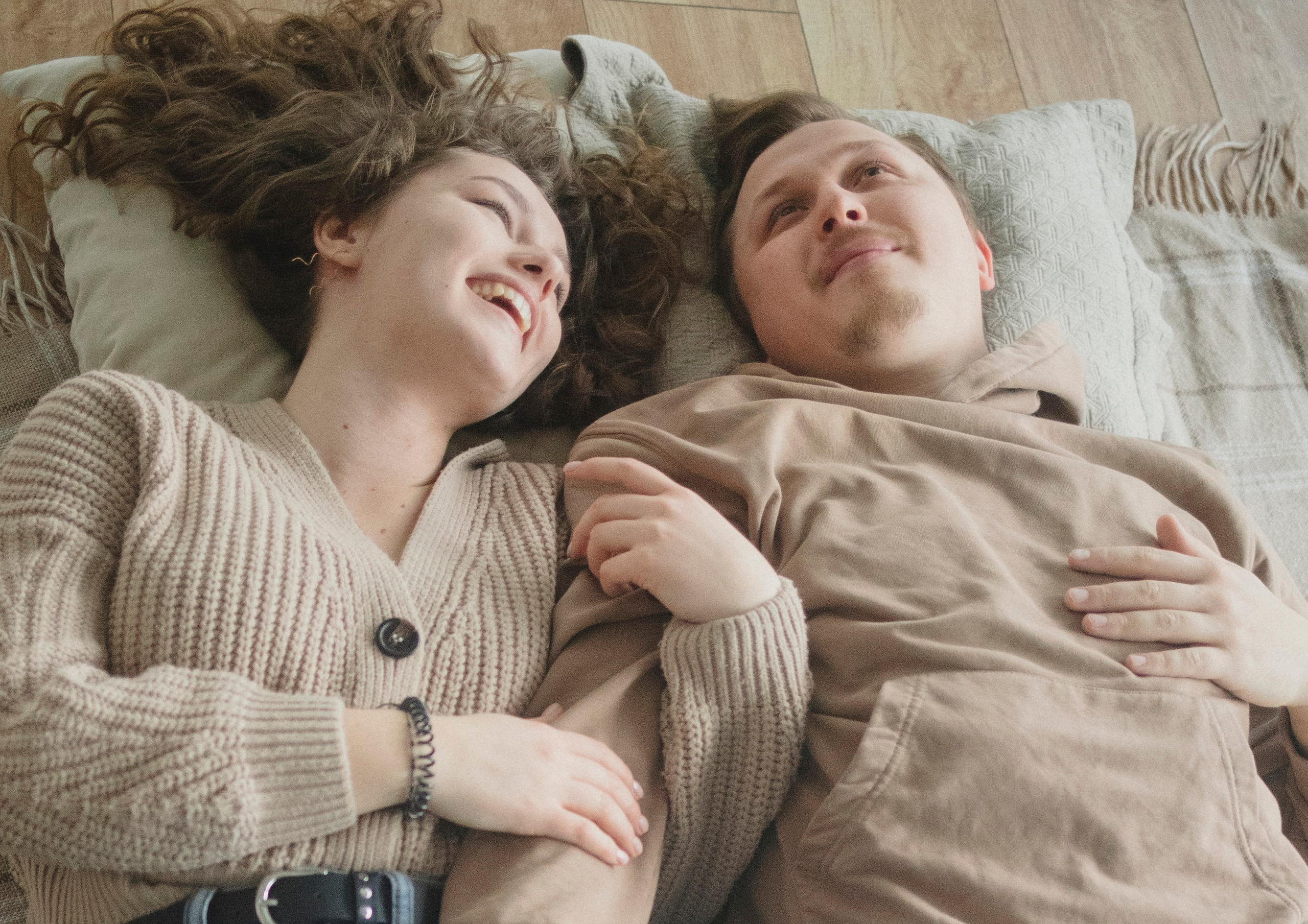 Евгения и Никита. Всем привет! Меня зовут Евгения Попова и я семейный фотограф в Москве