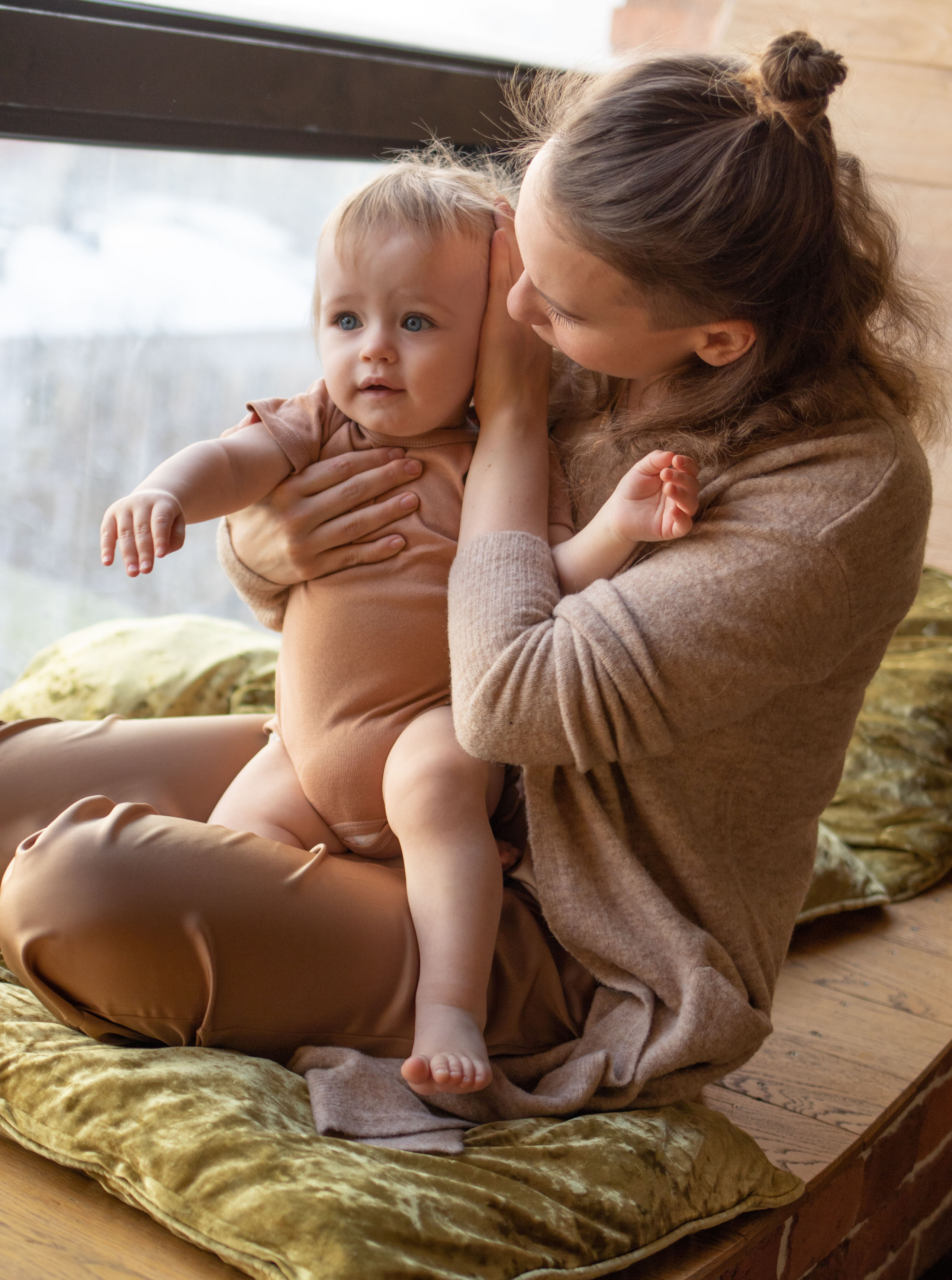 Анна и Яша. Всем привет! Меня зовут Евгения Попова и я семейный фотограф в Москве