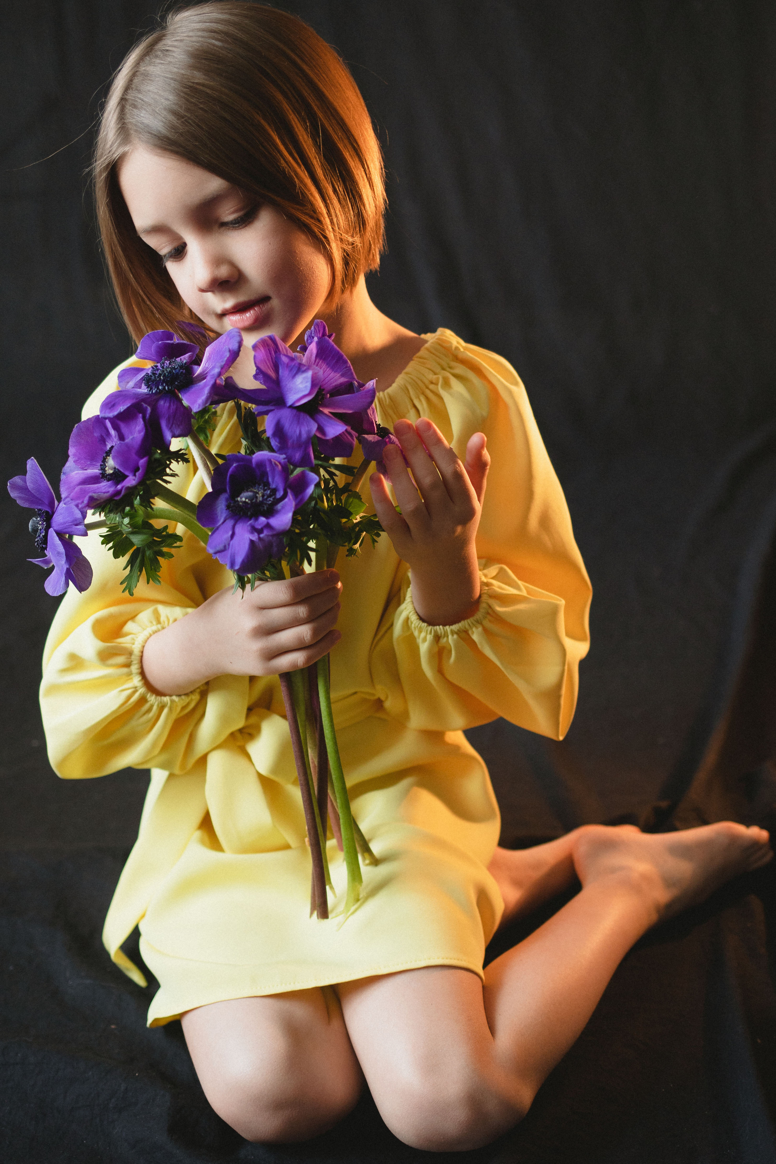 Дарья. Всем привет! Меня зовут Евгения Попова и я семейный фотограф в Москве