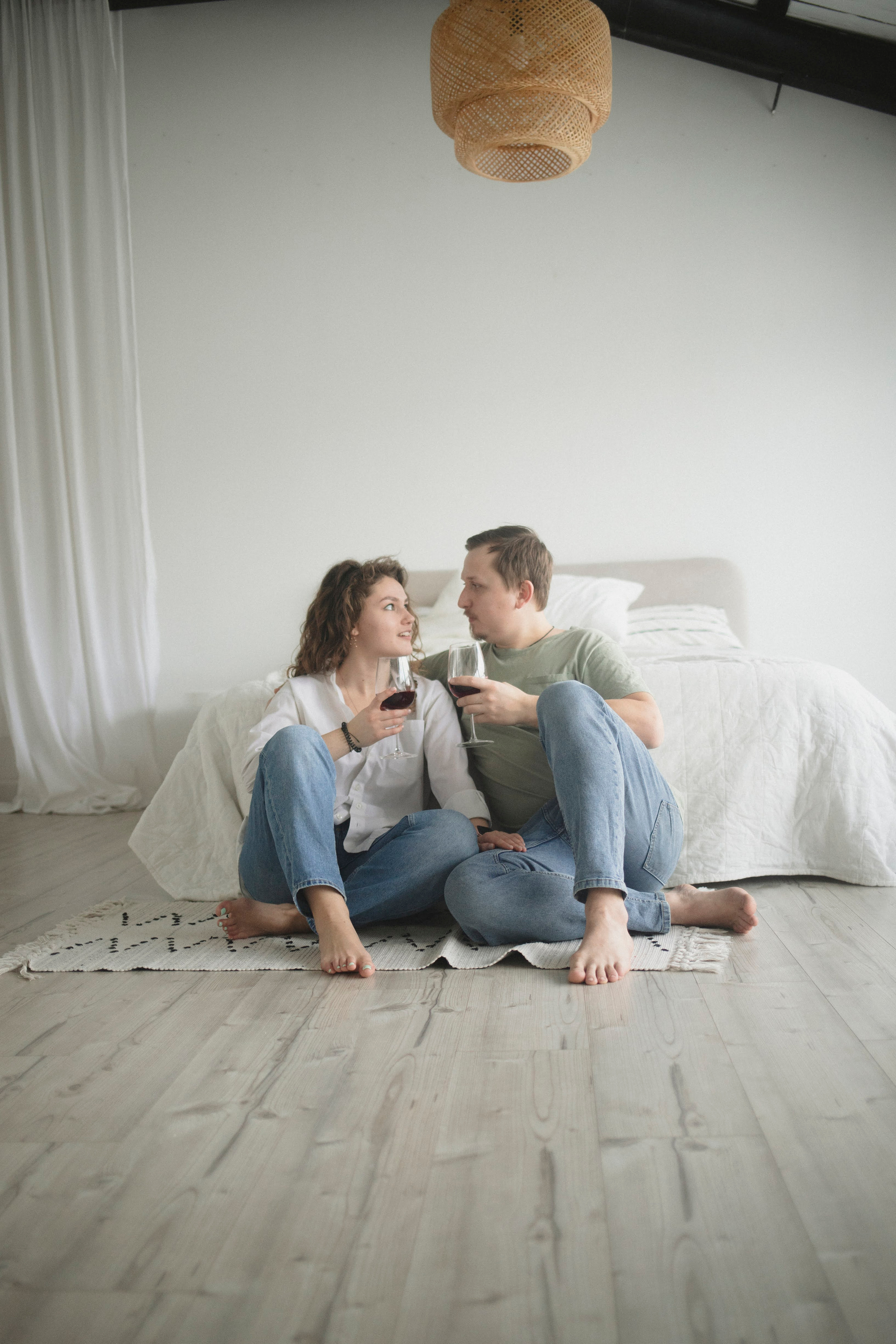 Евгения и Никита. Всем привет! Меня зовут Евгения Попова и я семейный фотограф в Москве