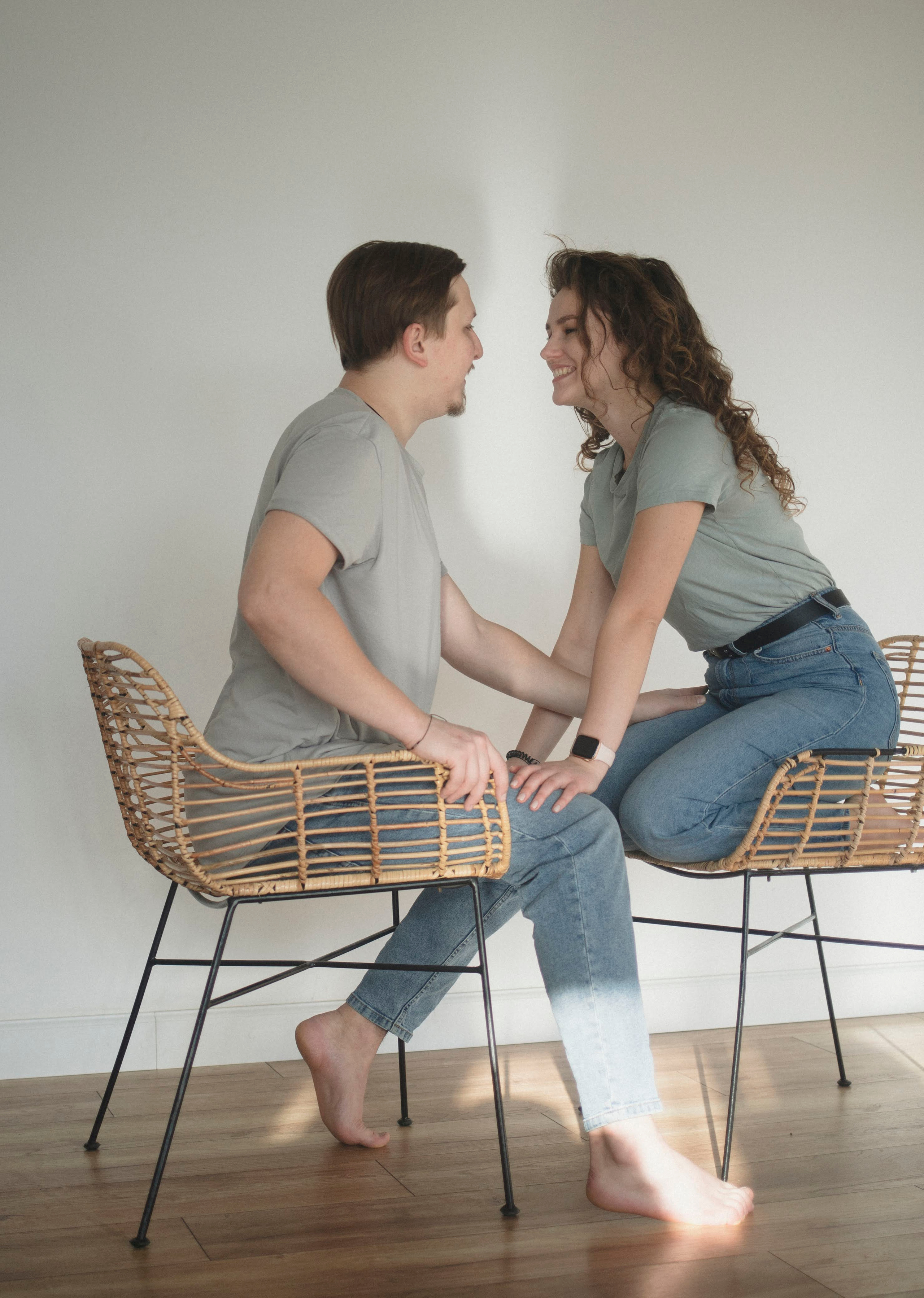 Евгения и Никита. Всем привет! Меня зовут Евгения Попова и я семейный фотограф в Москве