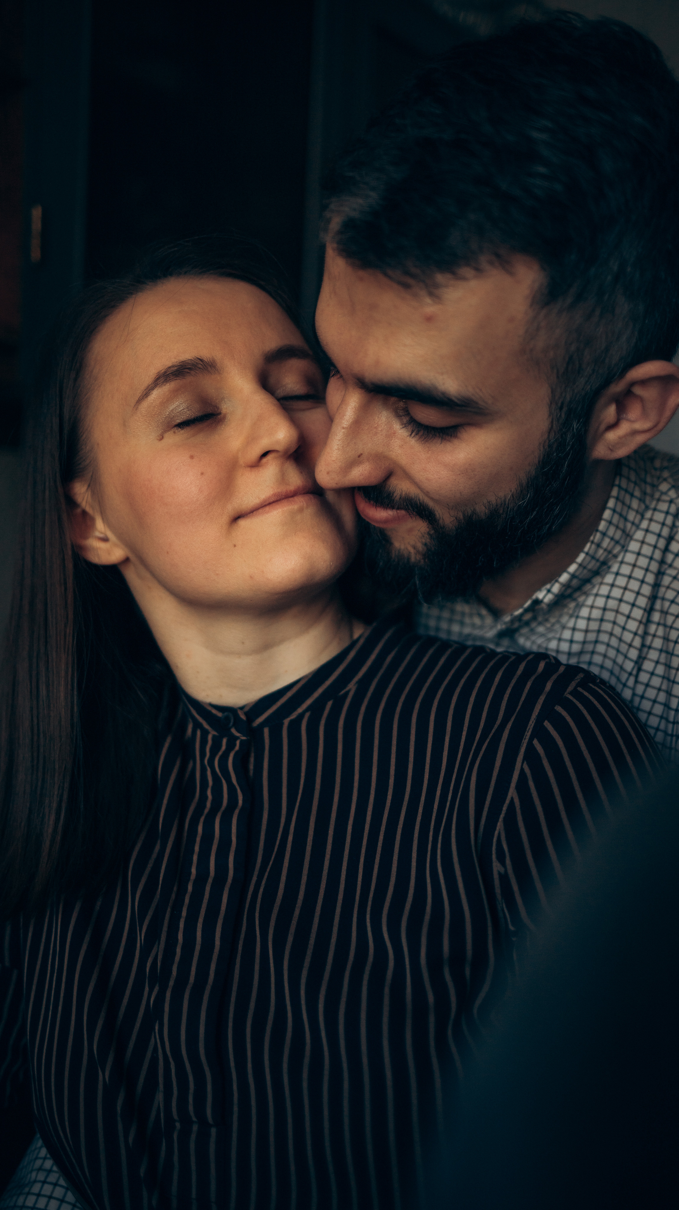 Анастасия, Манс, Паша, Маша, Саша, Федя. Всем привет! Меня зовут Евгения Попова и я семейный фотограф в Москве