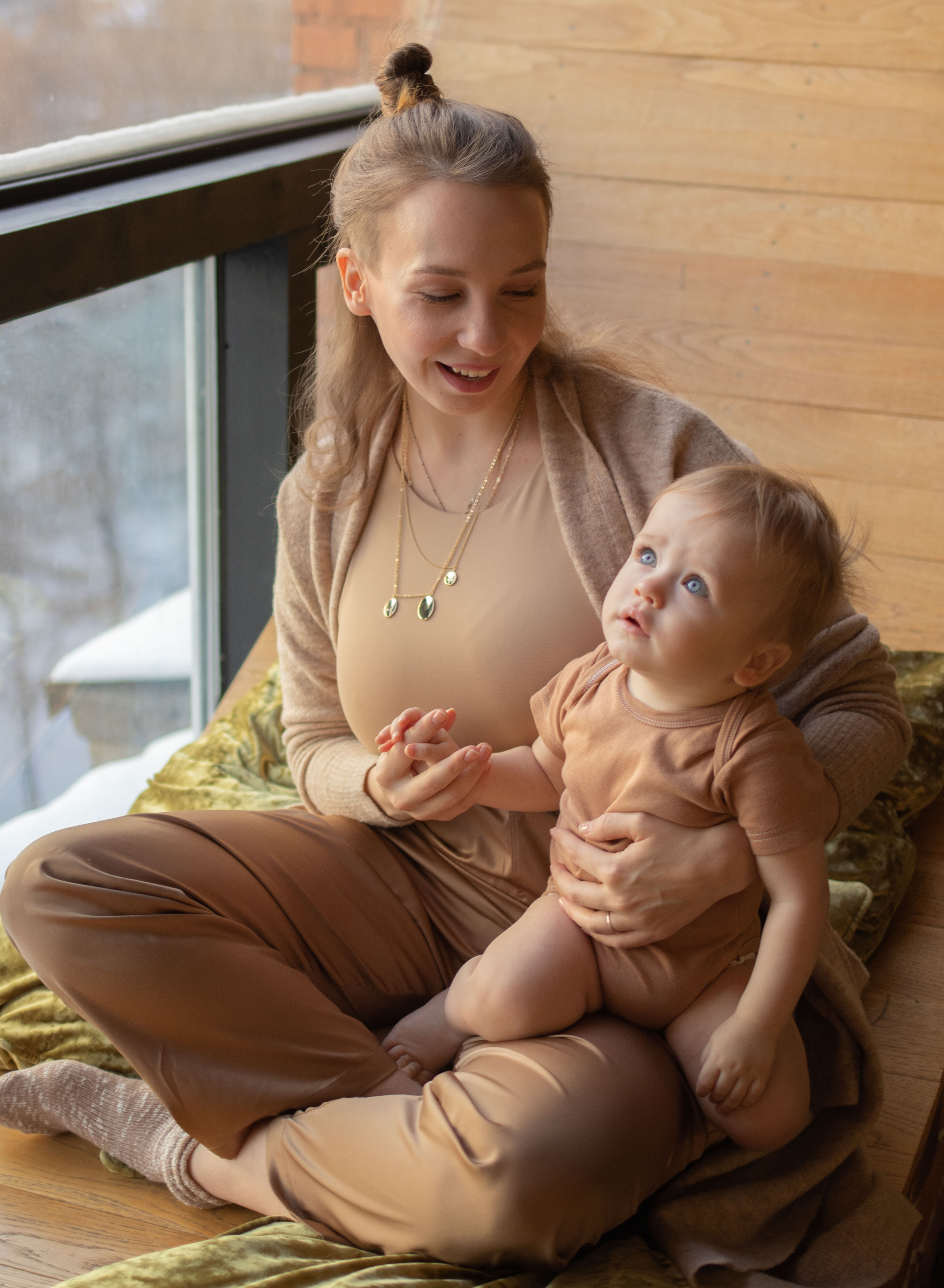 Анна и Яша. Всем привет! Меня зовут Евгения Попова и я семейный фотограф в Москве