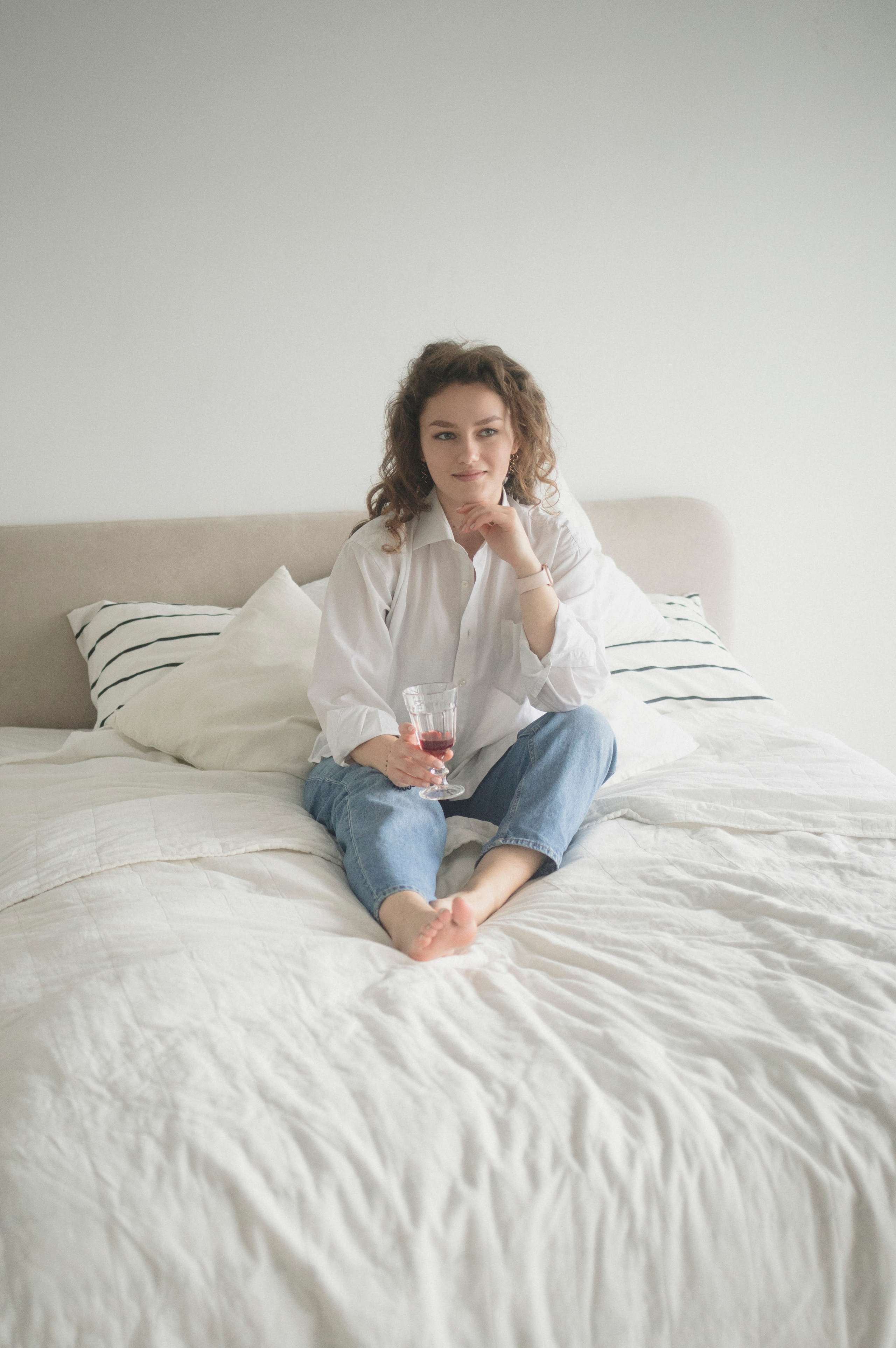 Евгения и Никита. Всем привет! Меня зовут Евгения Попова и я семейный фотограф в Москве