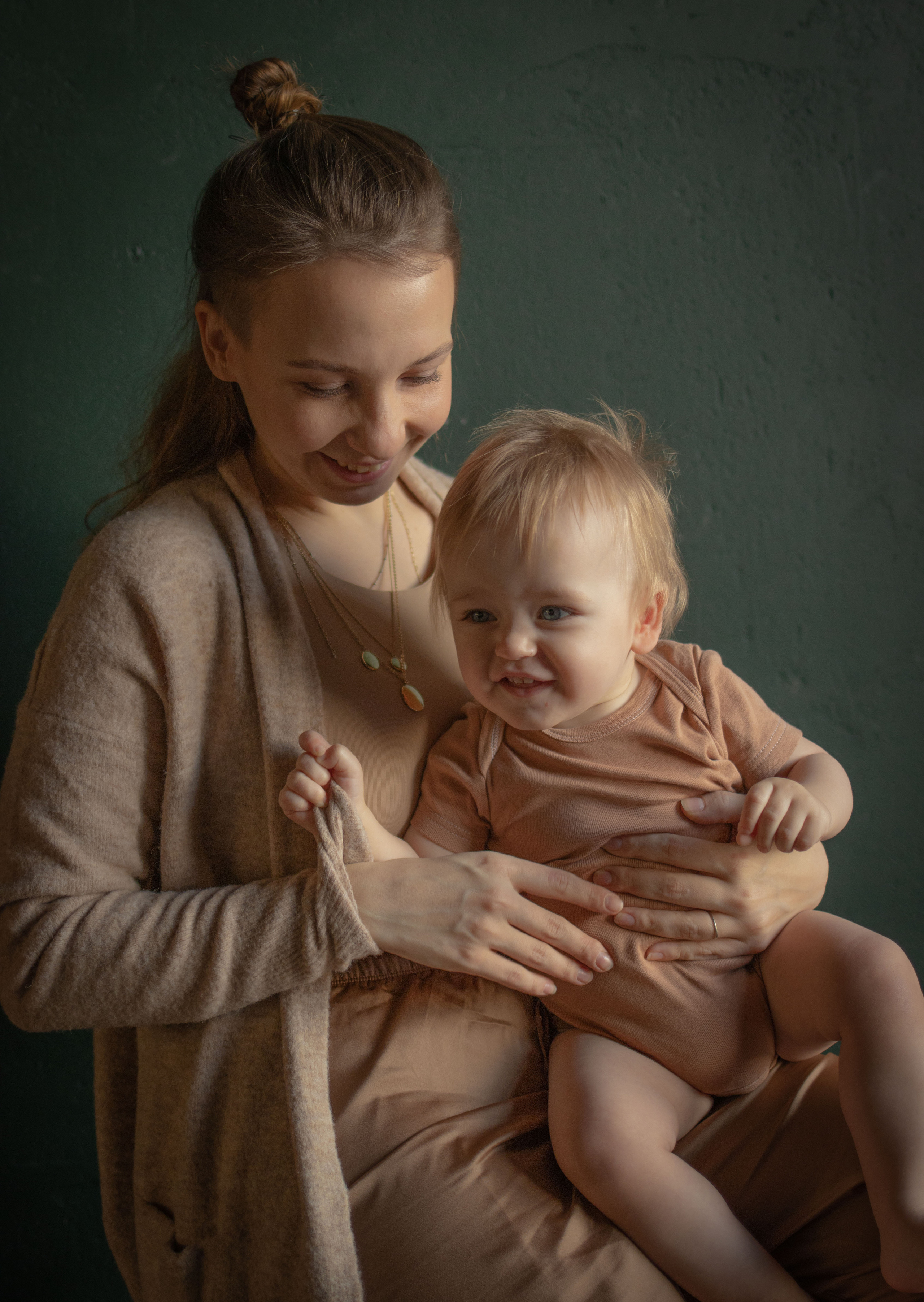 Анна и Яша. Всем привет! Меня зовут Евгения Попова и я семейный фотограф в Москве