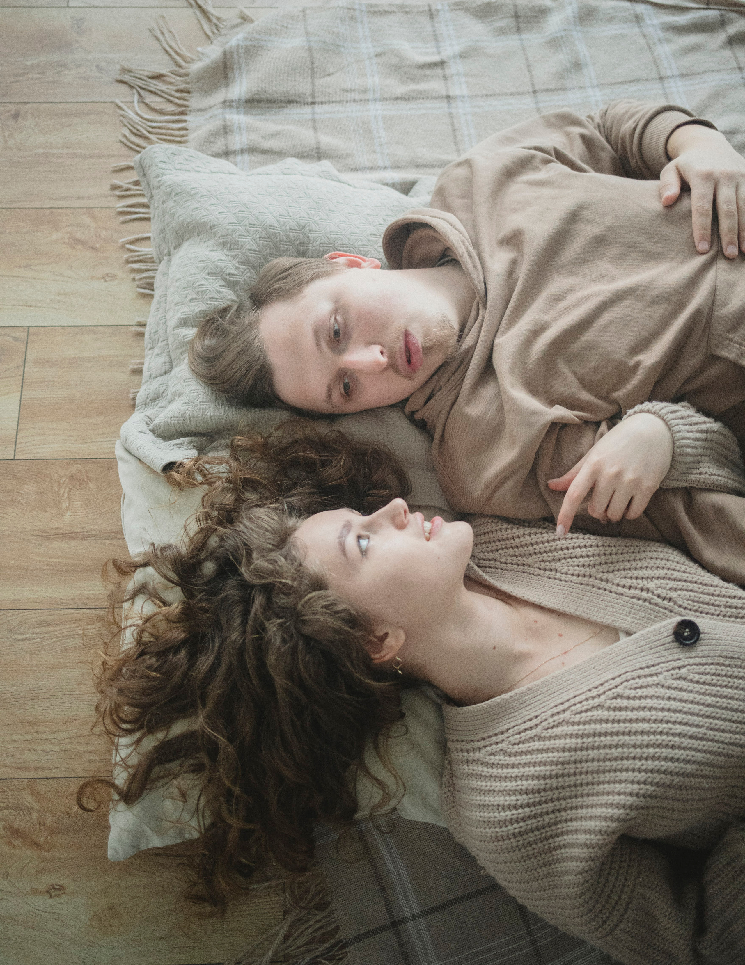 Евгения и Никита. Всем привет! Меня зовут Евгения Попова и я семейный фотограф в Москве