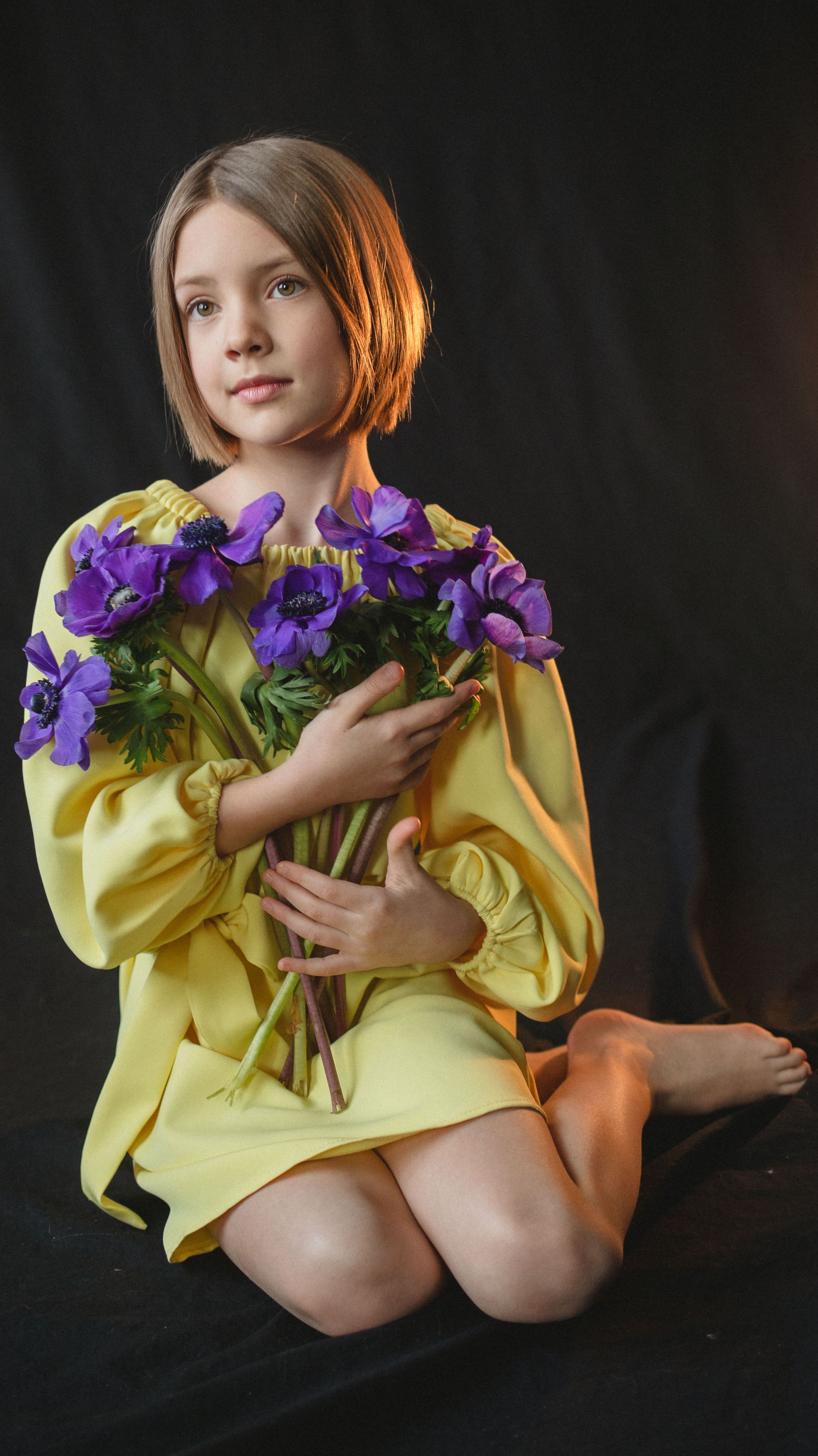 Дарья. Всем привет! Меня зовут Евгения Попова и я семейный фотограф в Москве