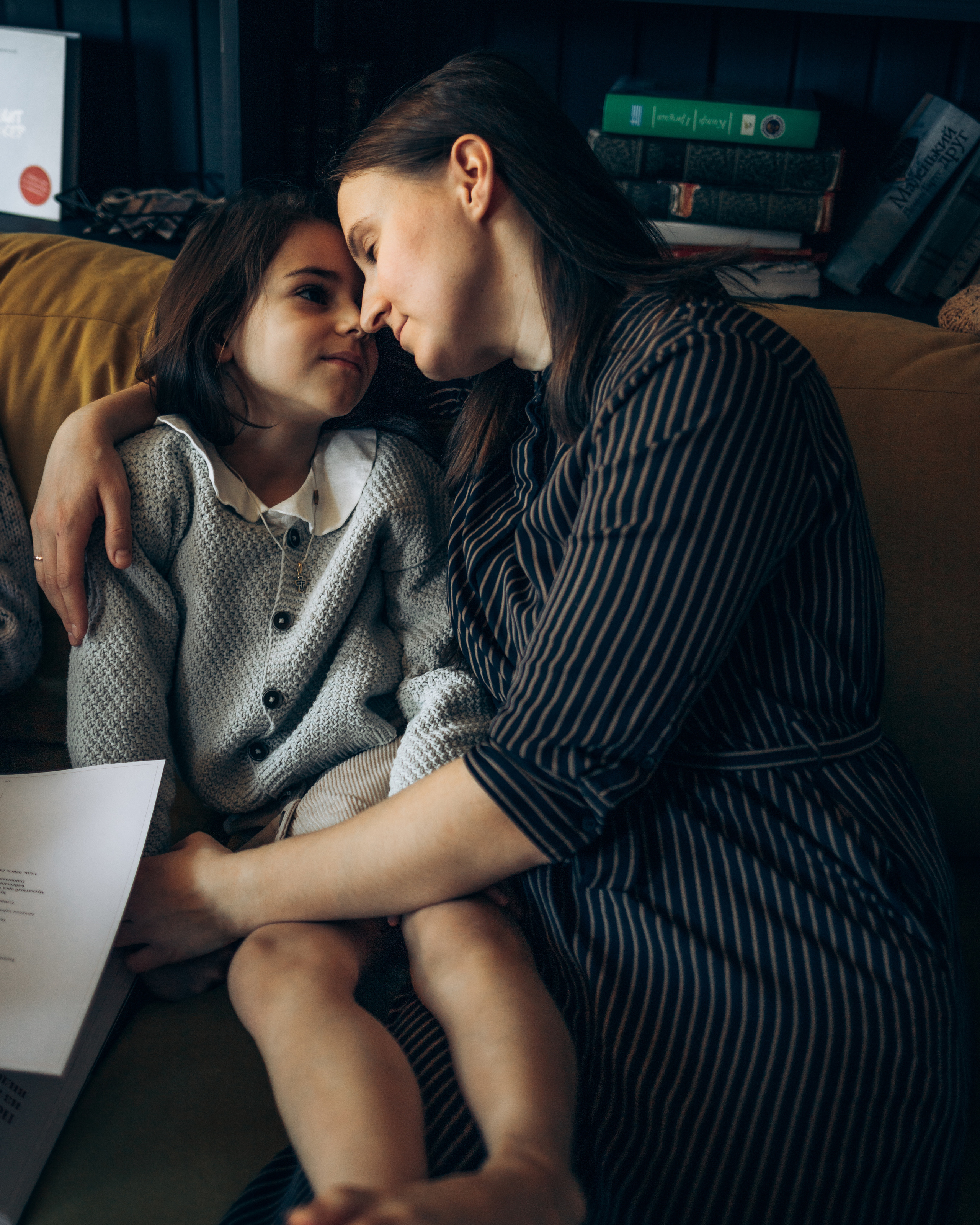 Анастасия, Манс, Паша, Маша, Саша, Федя. Всем привет! Меня зовут Евгения Попова и я семейный фотограф в Москве