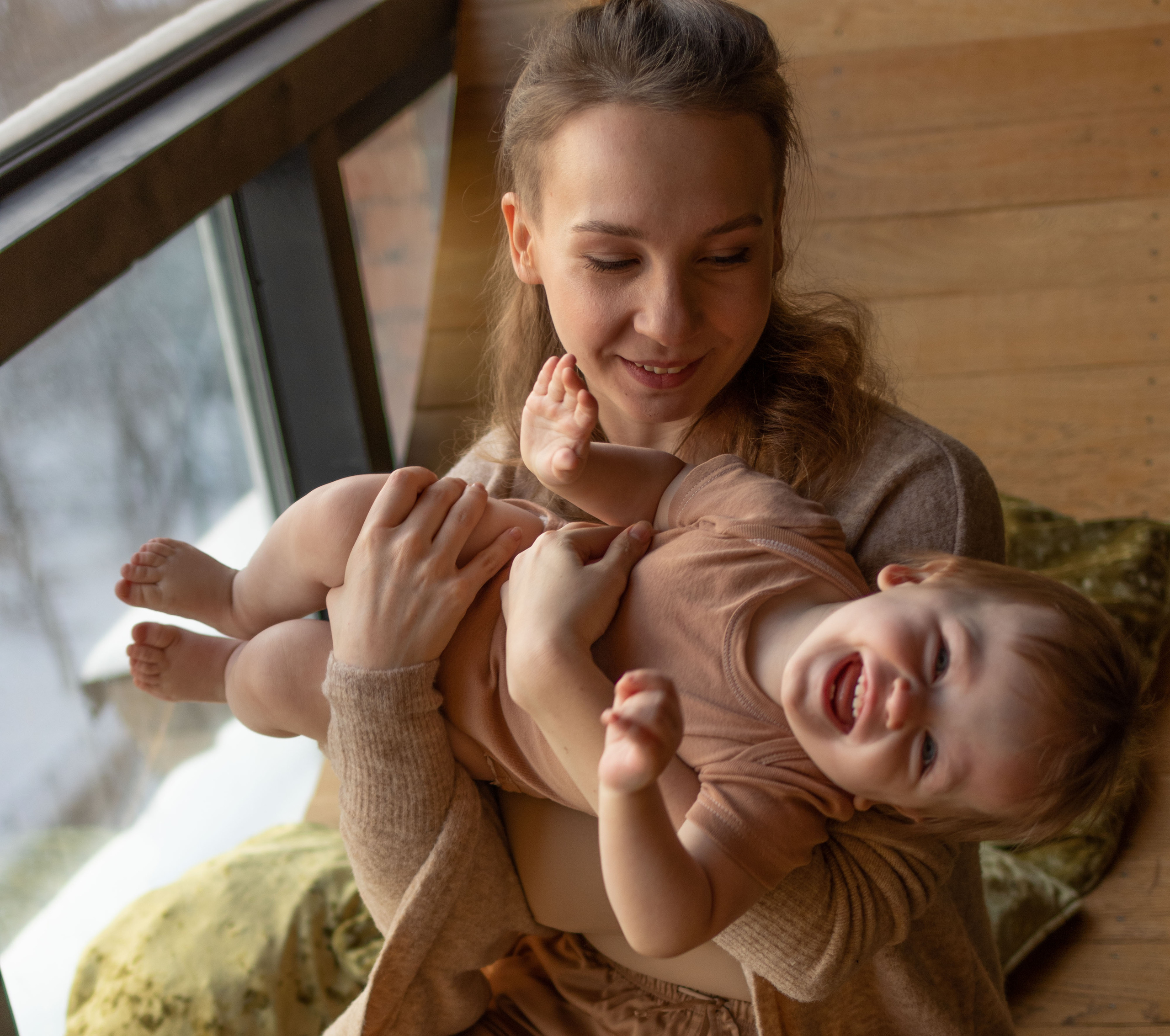 Анна и Яша. Всем привет! Меня зовут Евгения Попова и я семейный фотограф в Москве