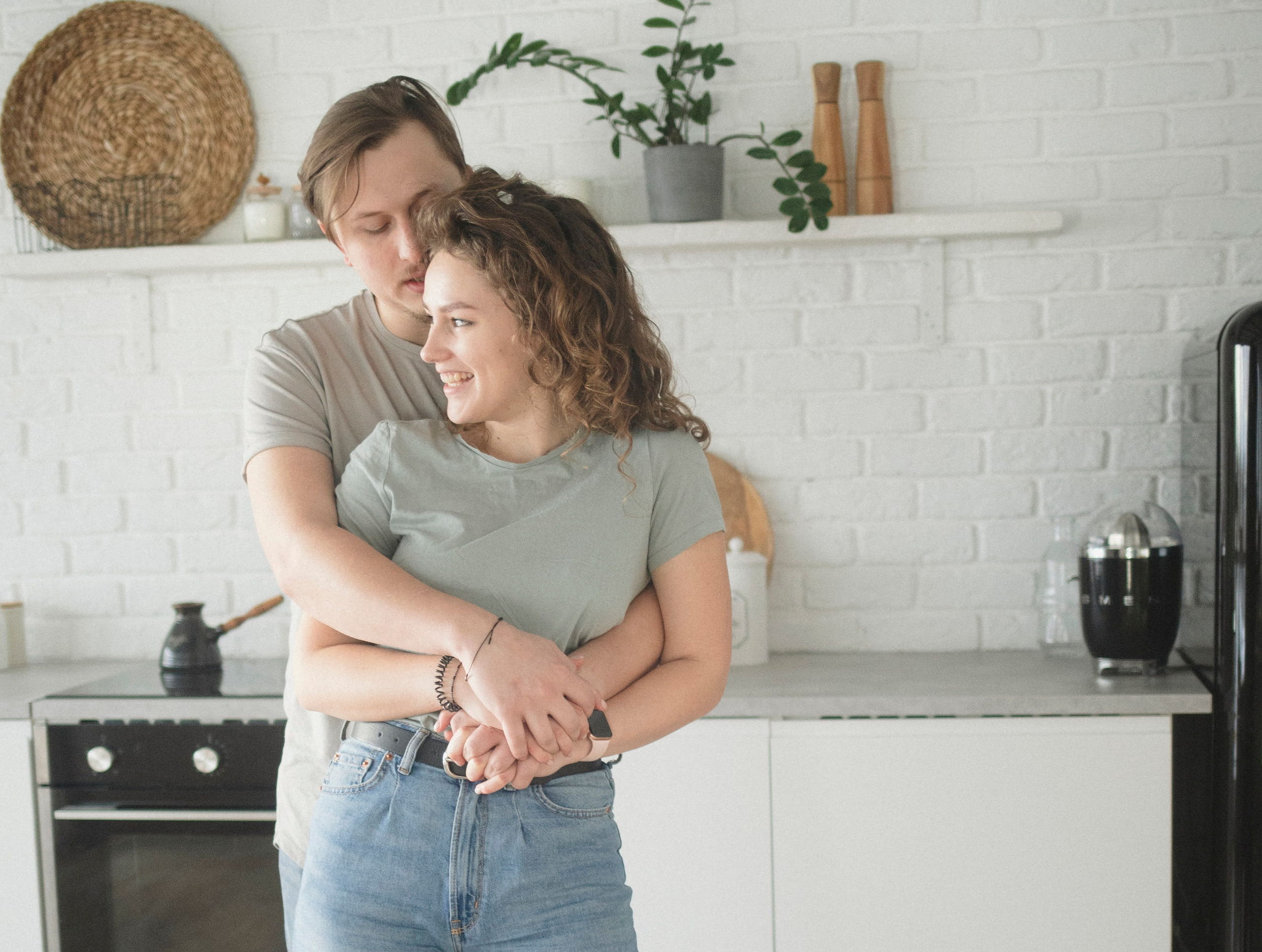 Евгения и Никита. Всем привет! Меня зовут Евгения Попова и я семейный фотограф в Москве