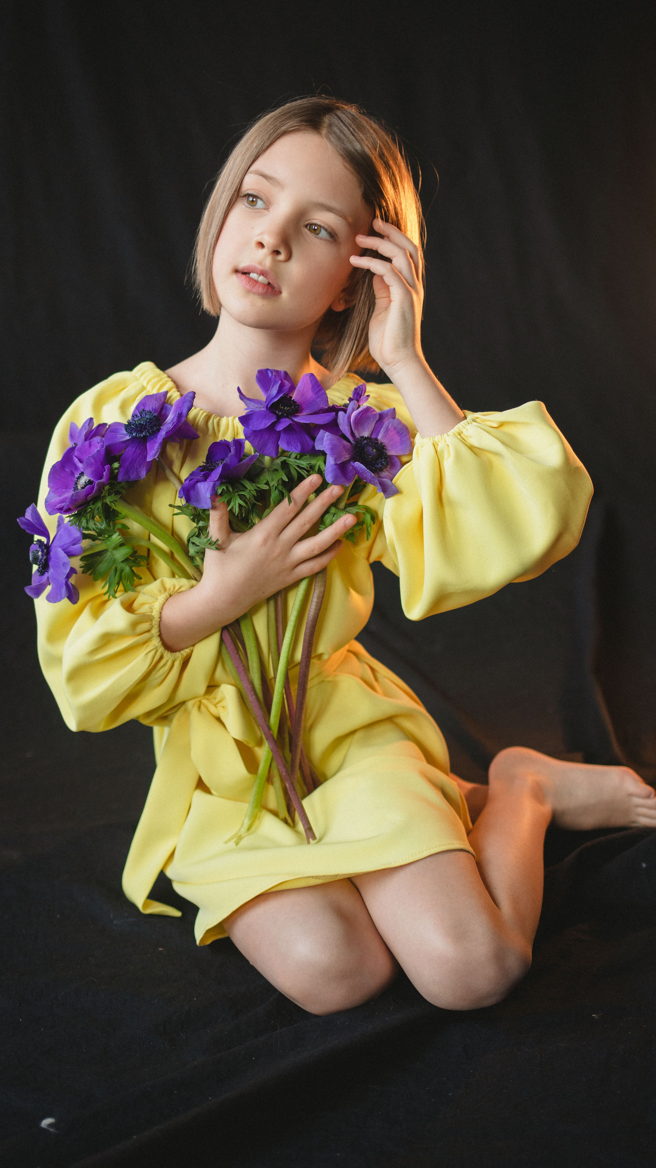 Дарья. Всем привет! Меня зовут Евгения Попова и я семейный фотограф в Москве