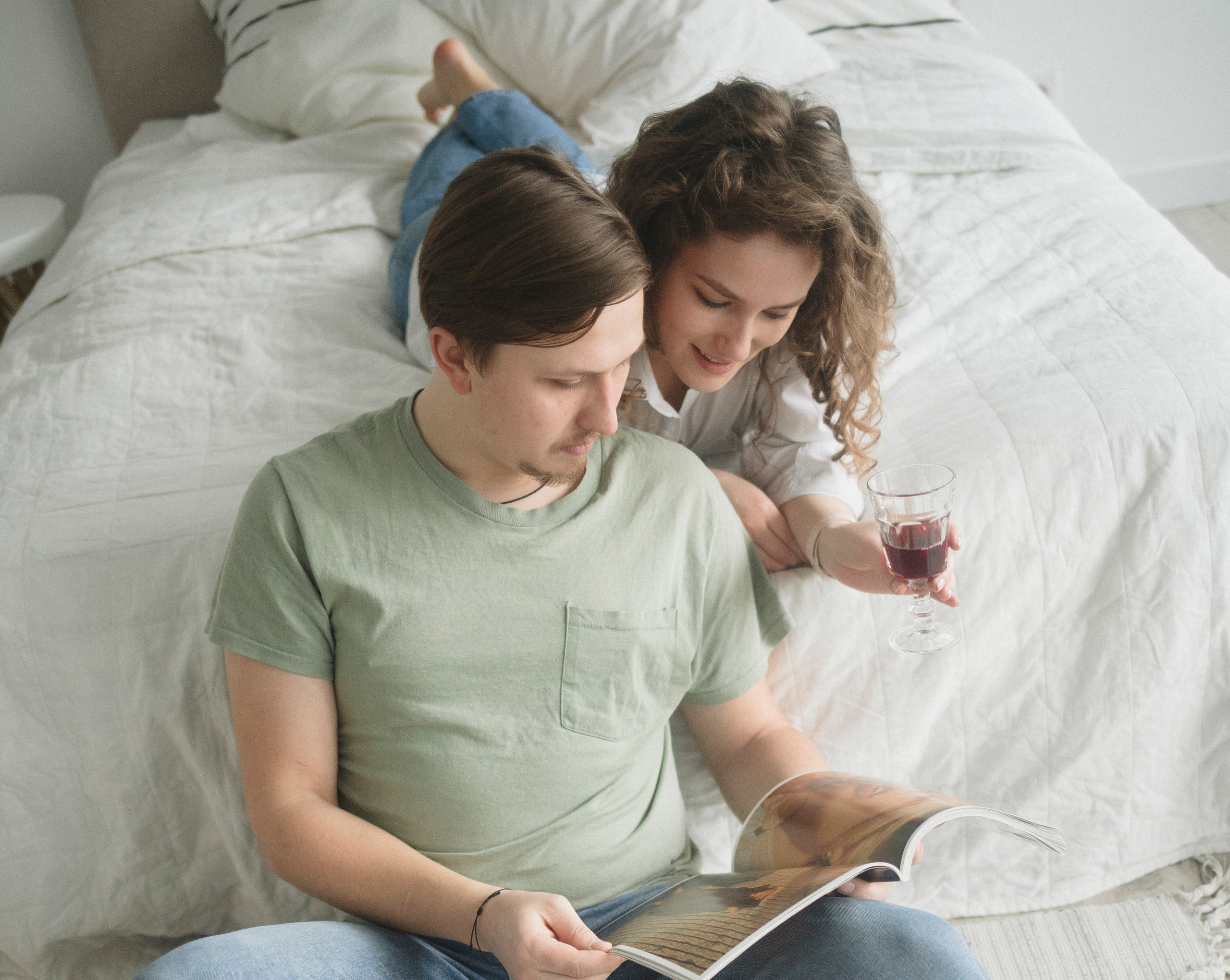 Евгения и Никита. Всем привет! Меня зовут Евгения Попова и я семейный фотограф в Москве