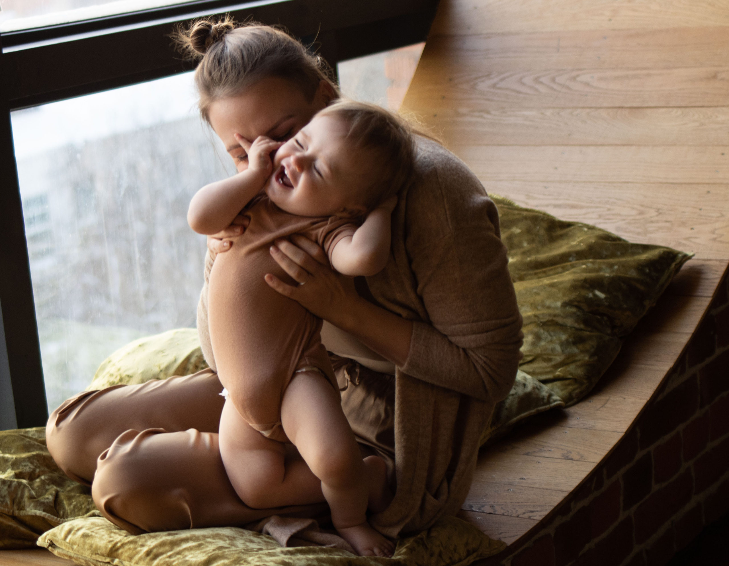 Анна и Яша. Всем привет! Меня зовут Евгения Попова и я семейный фотограф в Москве