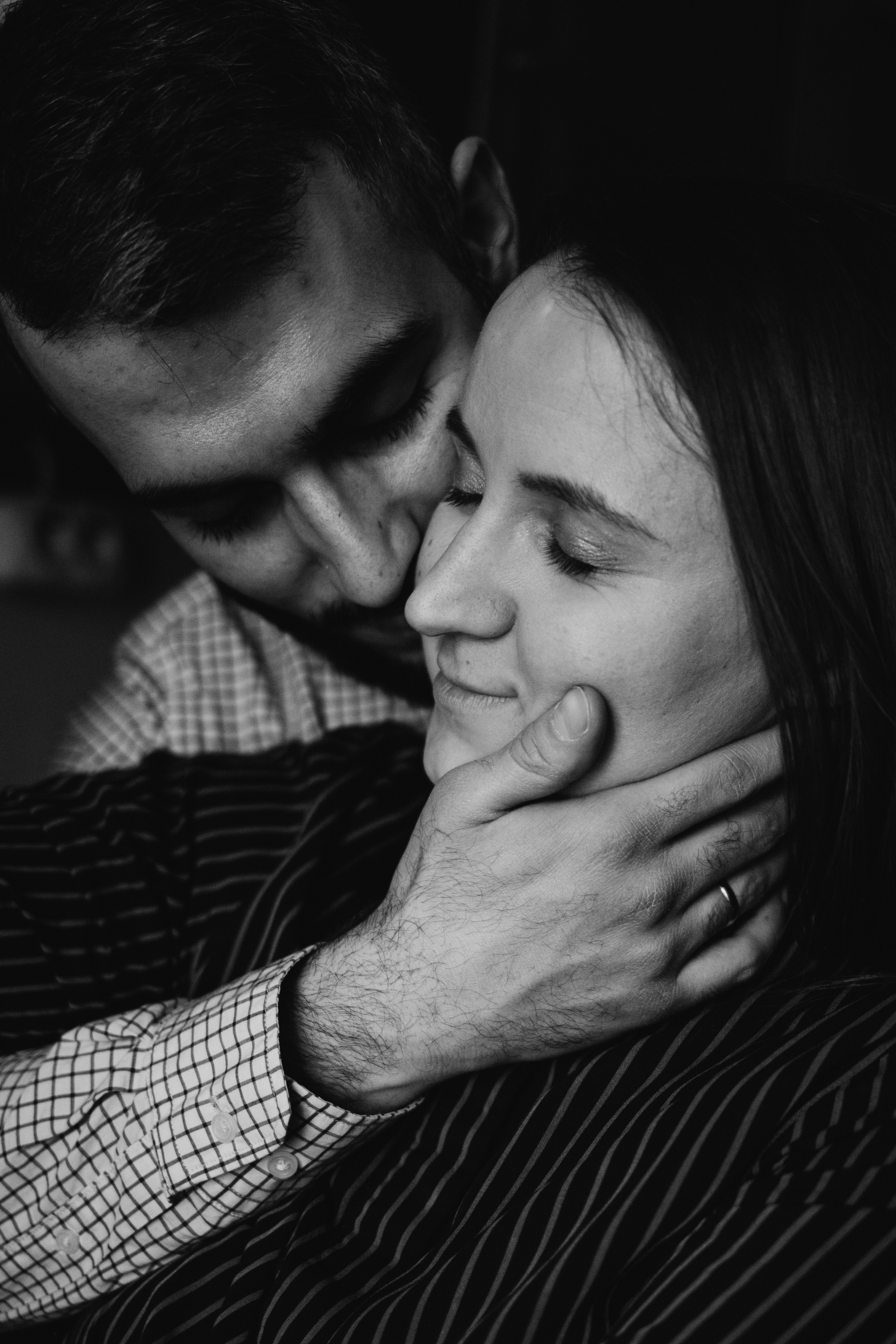 Анастасия, Манс, Паша, Маша, Саша, Федя. Всем привет! Меня зовут Евгения Попова и я семейный фотограф в Москве