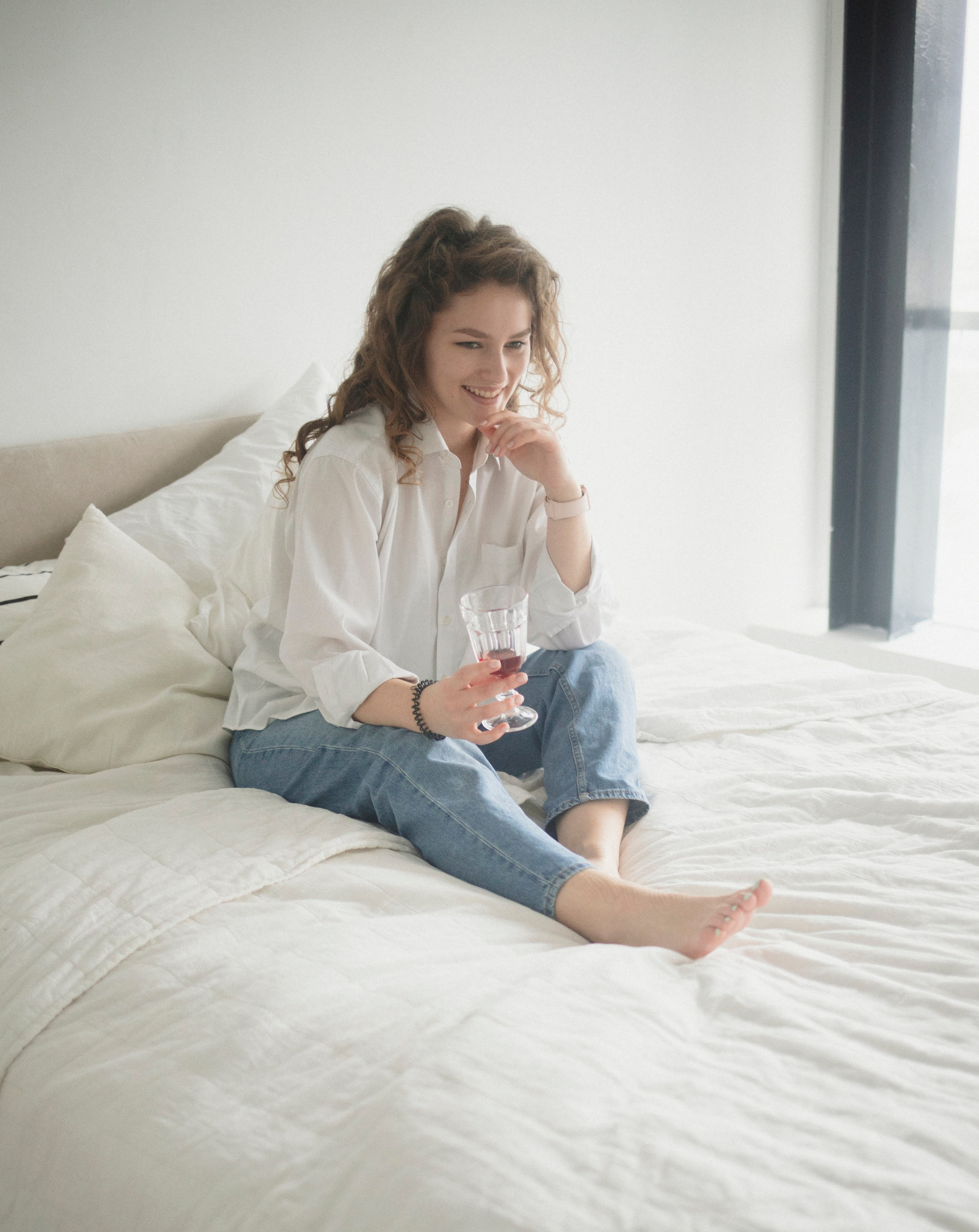 Евгения и Никита. Всем привет! Меня зовут Евгения Попова и я семейный фотограф в Москве