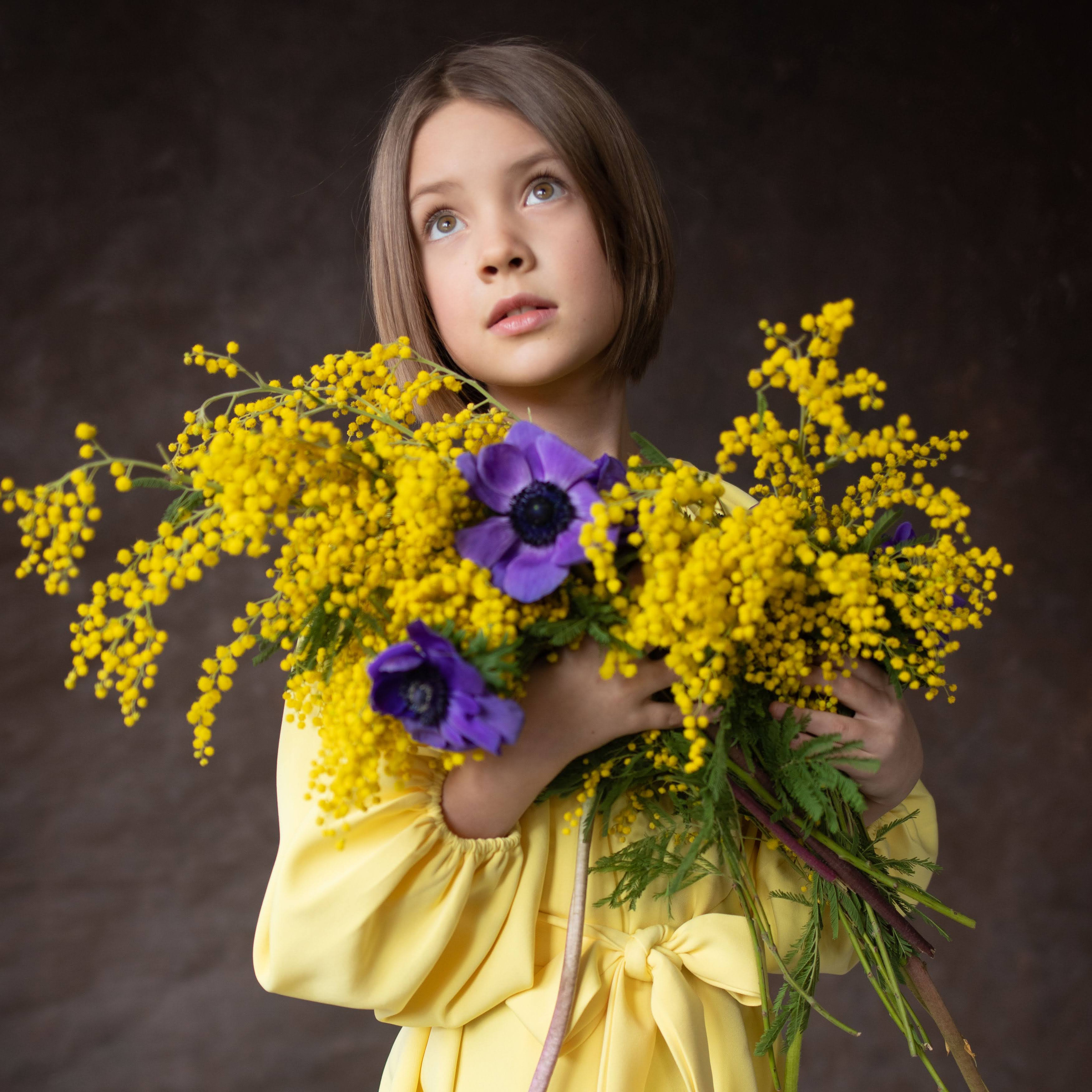 Индивидуальная съёмка. Всем привет! Меня зовут Евгения Попова и я семейный фотограф в Москве