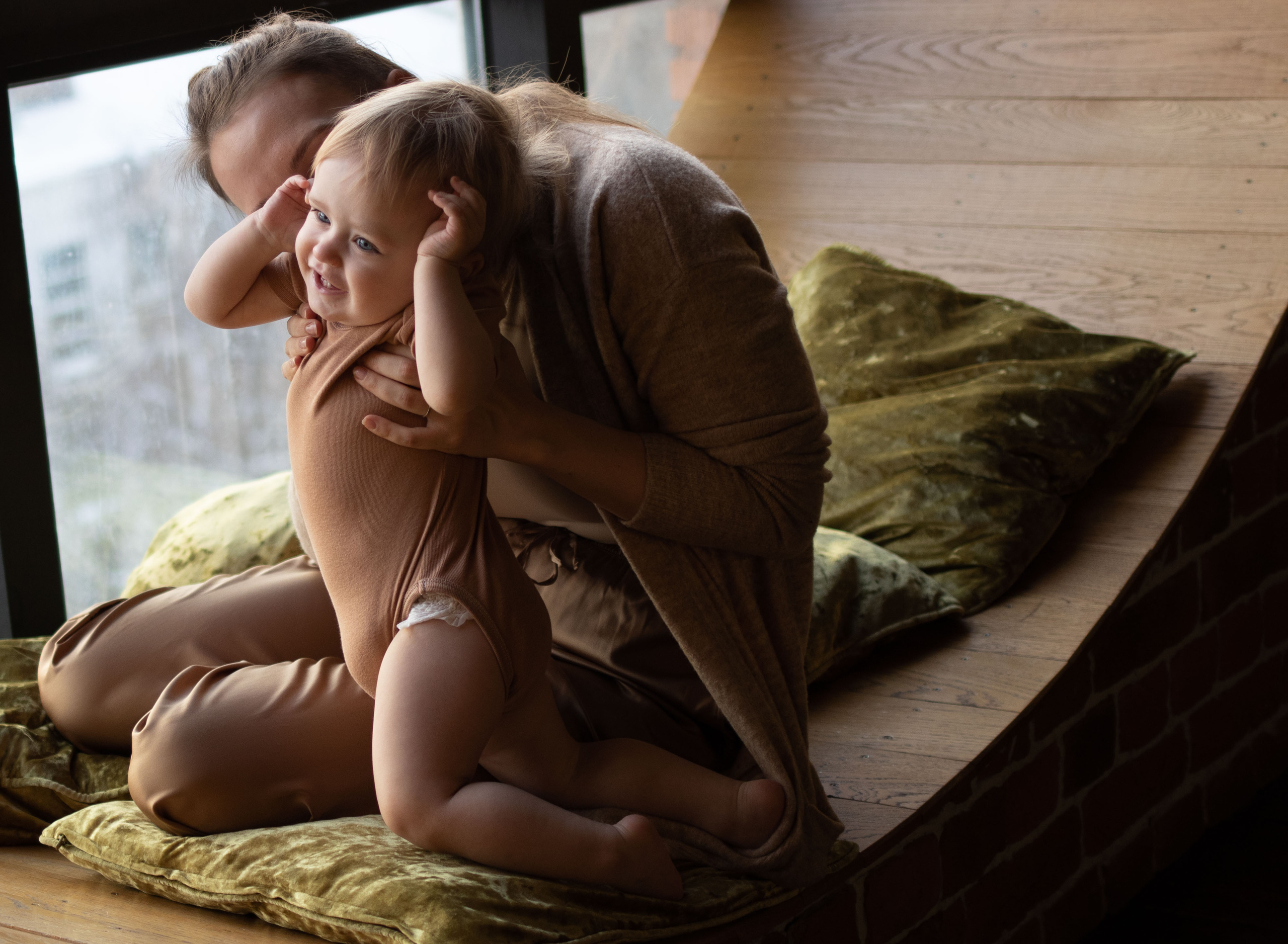 Анна и Яша. Всем привет! Меня зовут Евгения Попова и я семейный фотограф в Москве