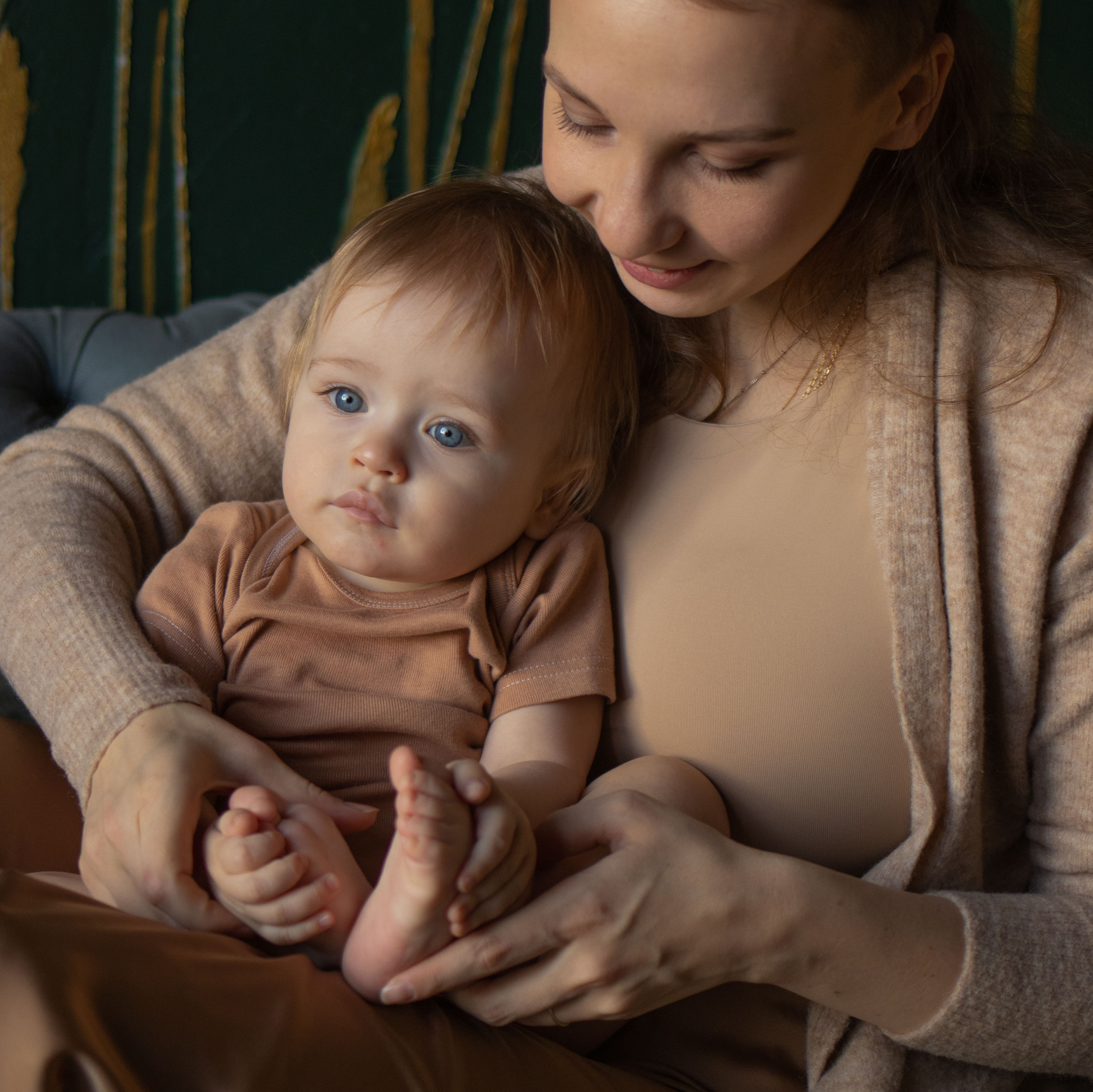 Анна и Яша. Всем привет! Меня зовут Евгения Попова и я семейный фотограф в Москве