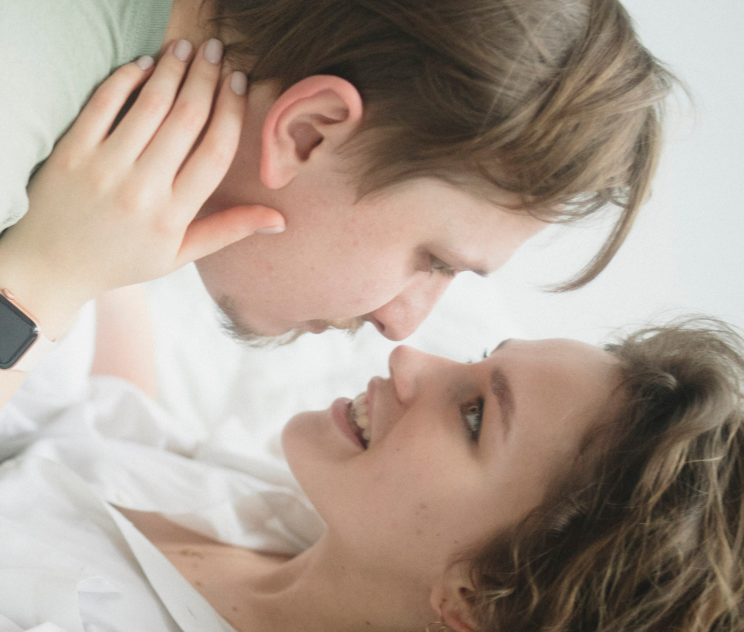 Евгения и Никита. Всем привет! Меня зовут Евгения Попова и я семейный фотограф в Москве