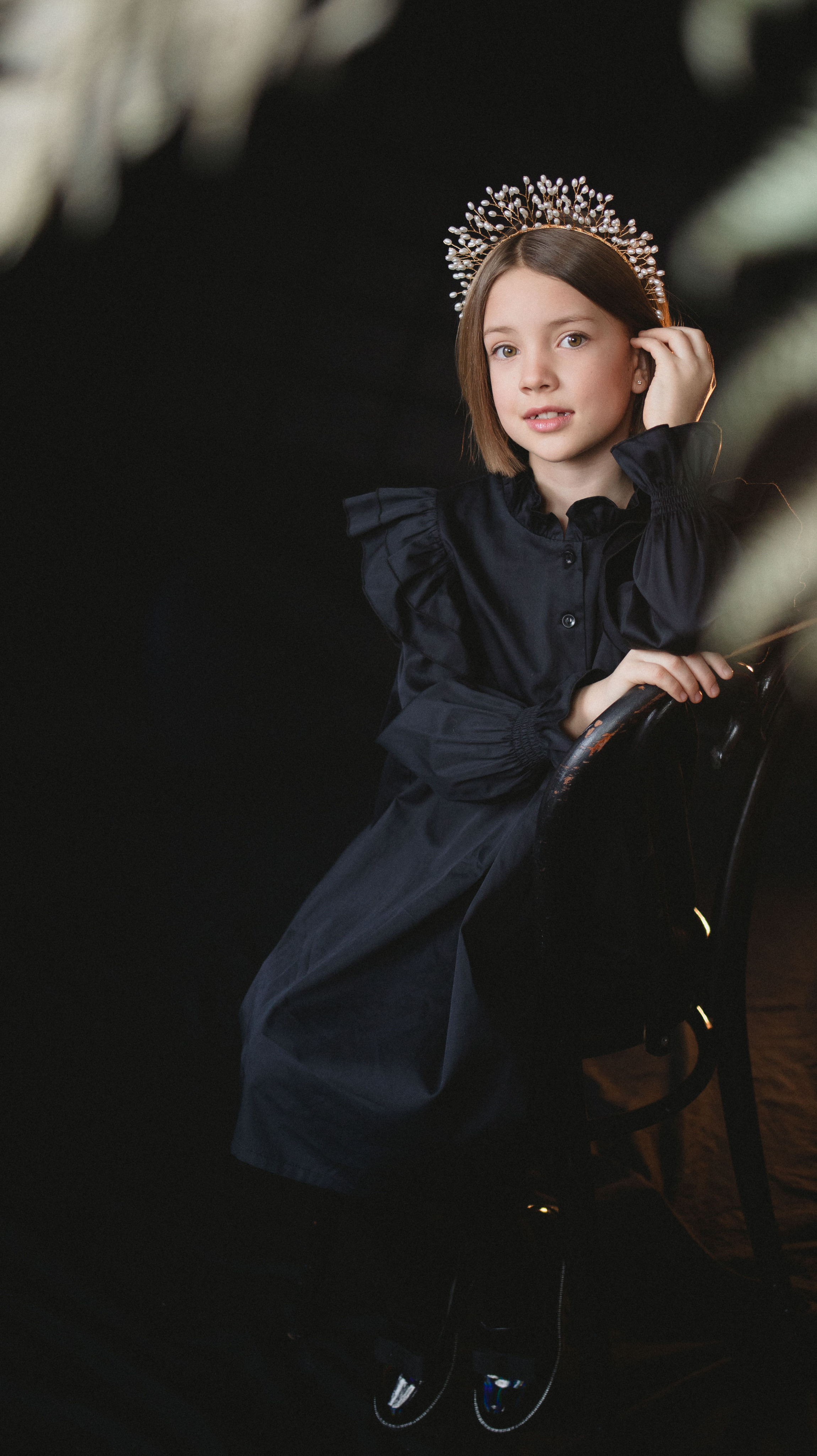 Дарья. Всем привет! Меня зовут Евгения Попова и я семейный фотограф в Москве