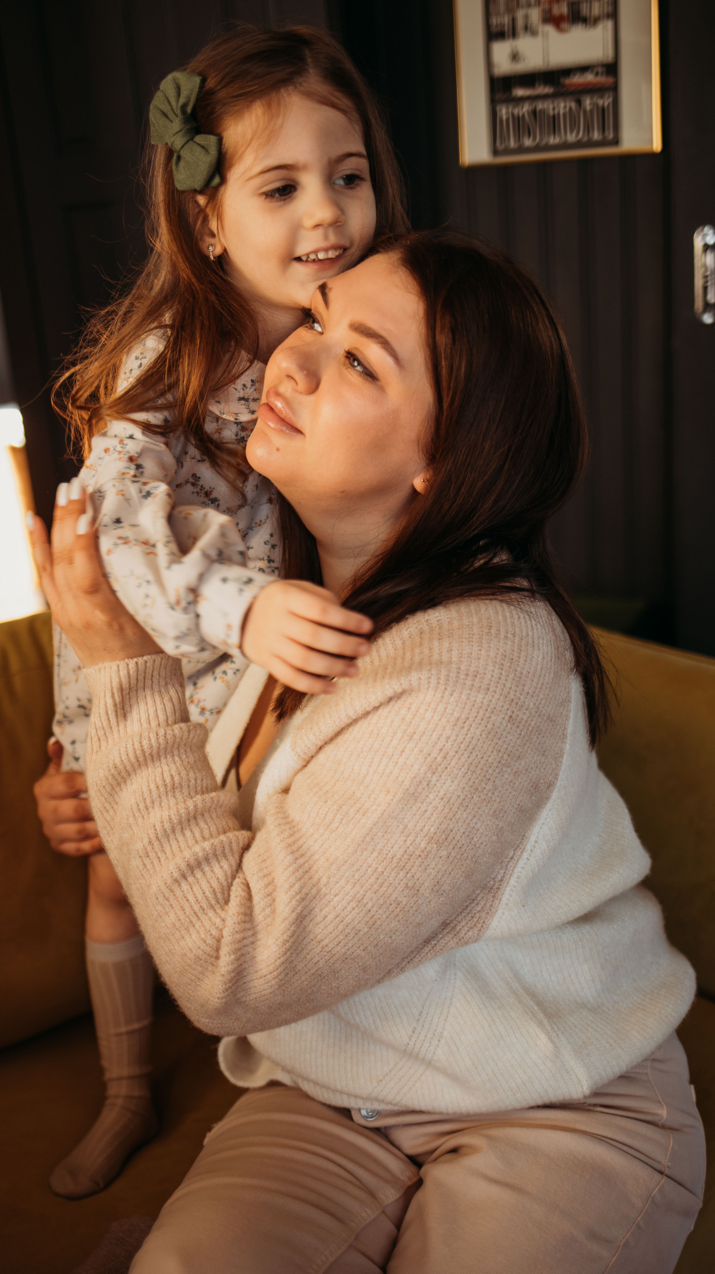 Ирина, Эдвард, Моника, Марсель. Всем привет! Меня зовут Евгения Попова и я семейный фотограф в Москве